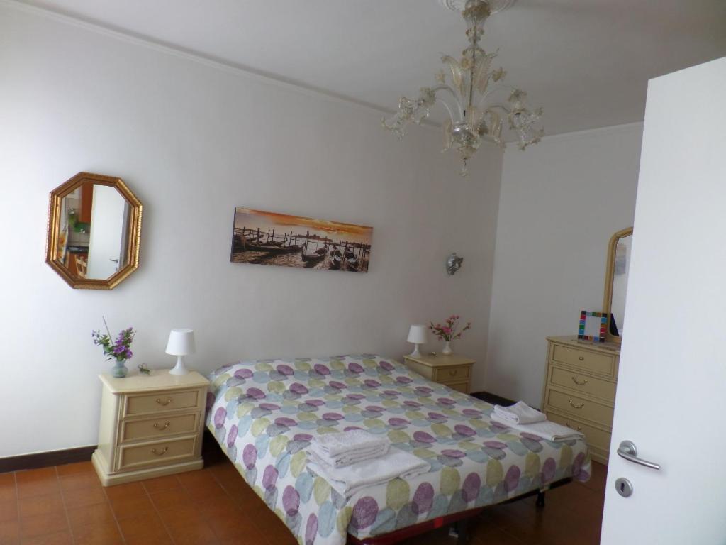 Apartment Essence of Venice