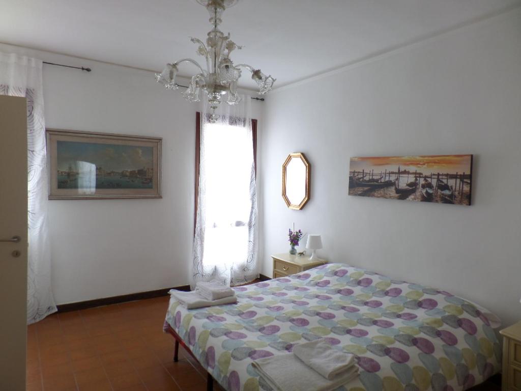Apartment Essence of Venice