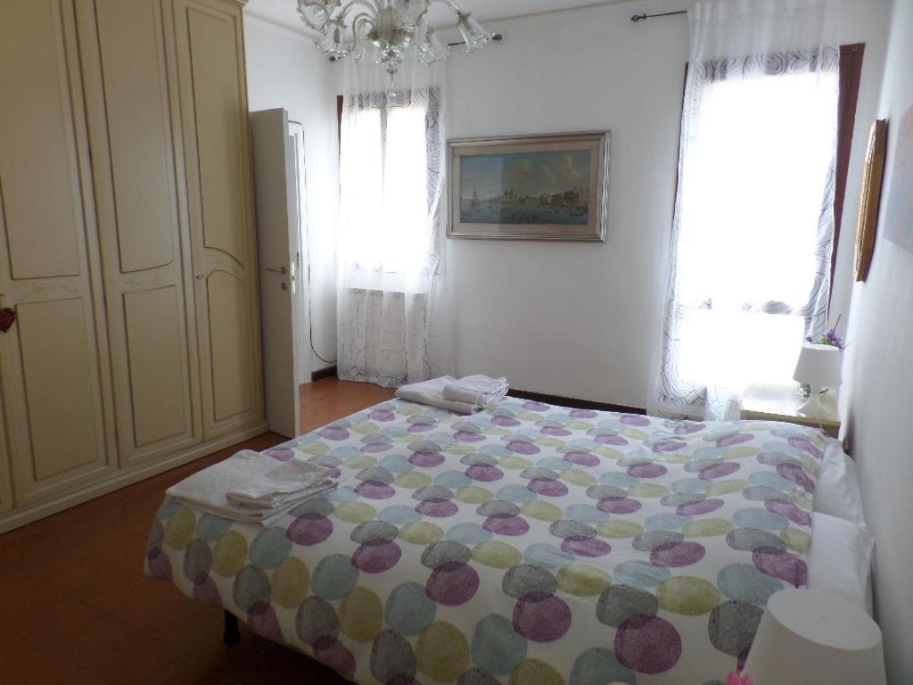 Apartment Essence of Venice
