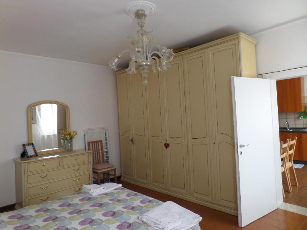 Apartment Essence of Venice