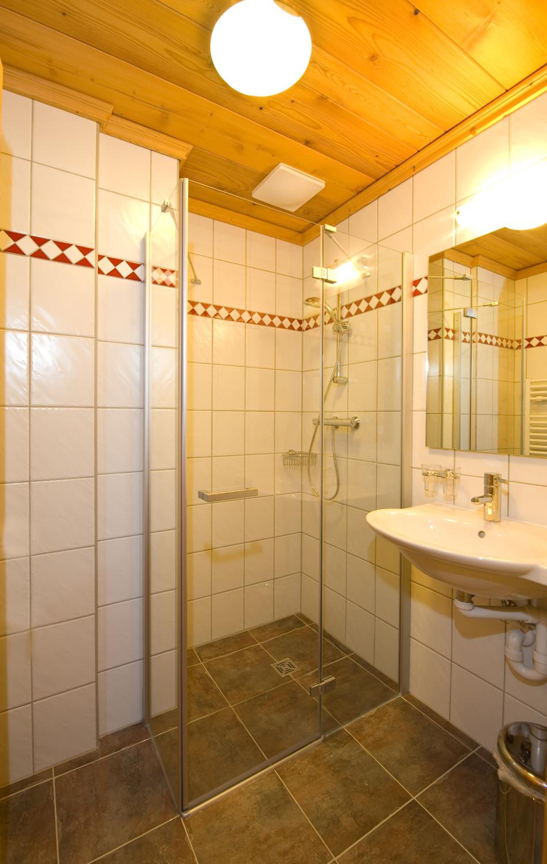 Panorama Pension