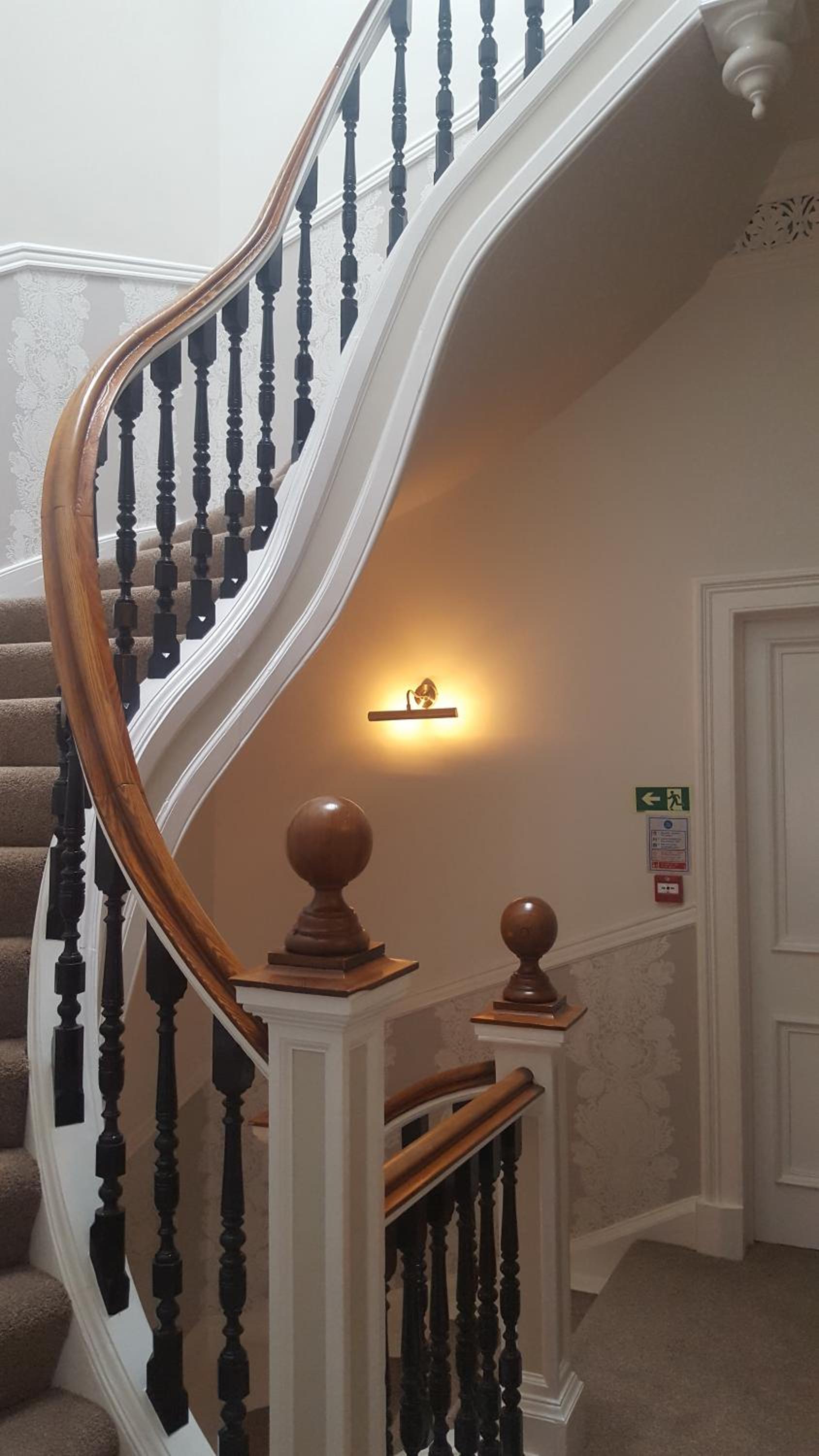 18 Craigmillar Park