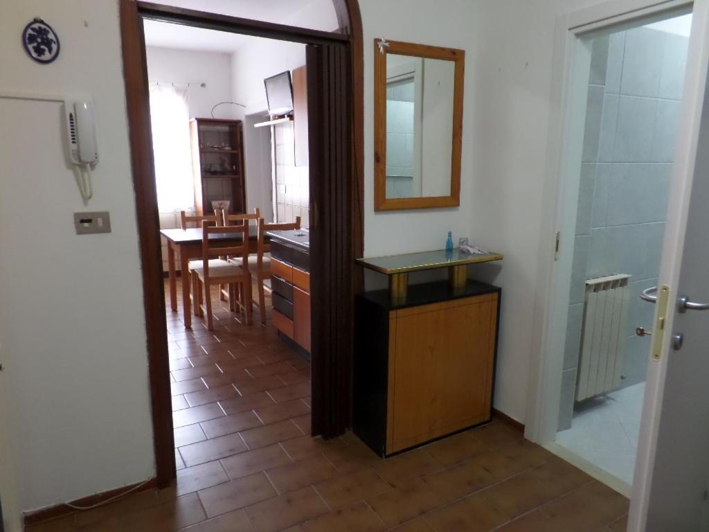 Apartment Essence of Venice