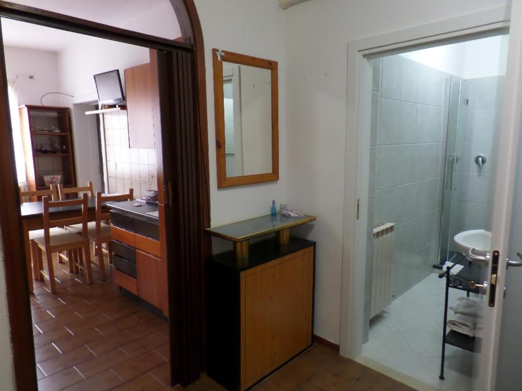 Apartment Essence of Venice