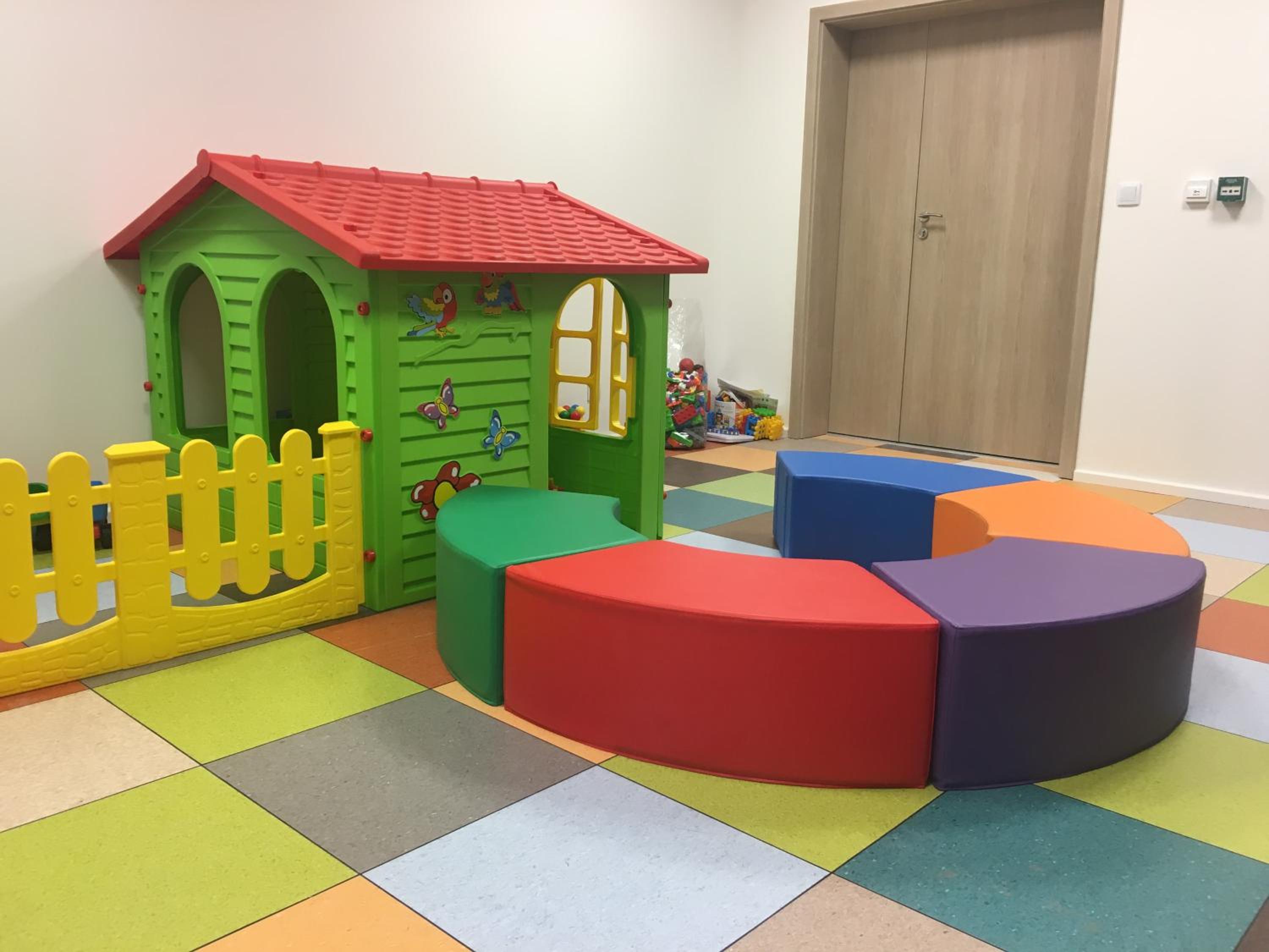 Apartament Słoneczny Dwie Sosny
