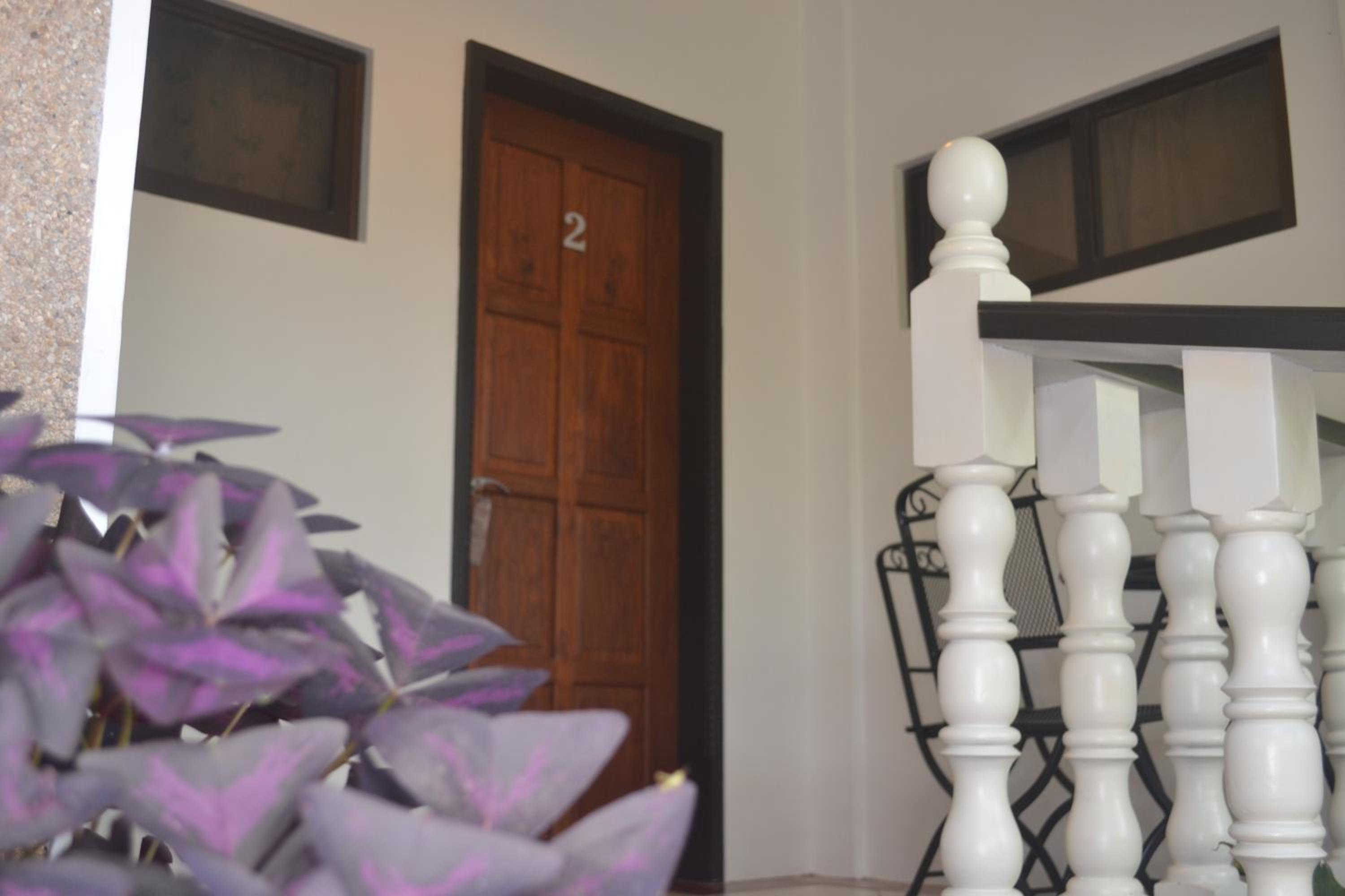 LS Garden Villa