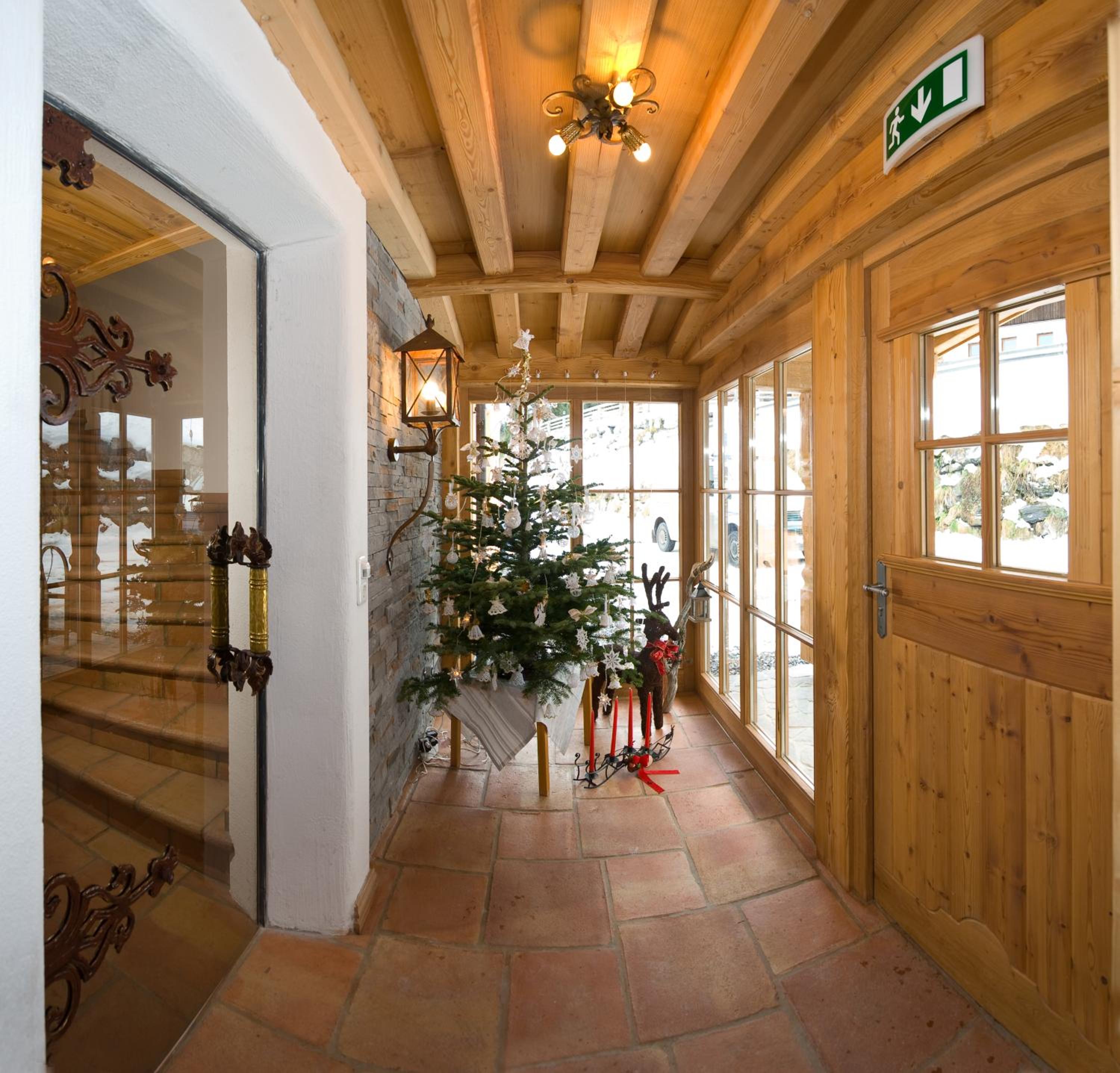 Panorama Pension