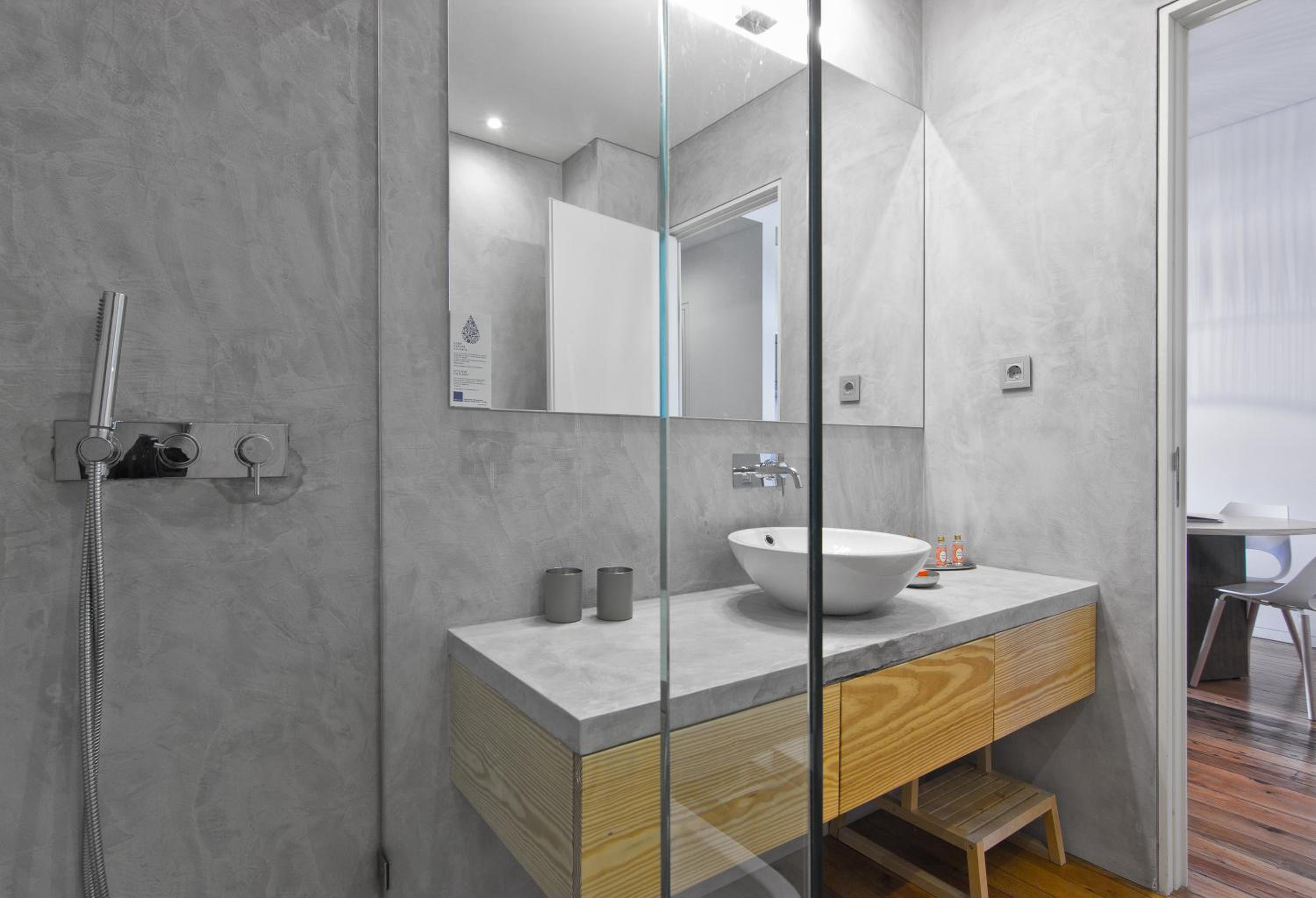 Casas do Rivoli view 4
