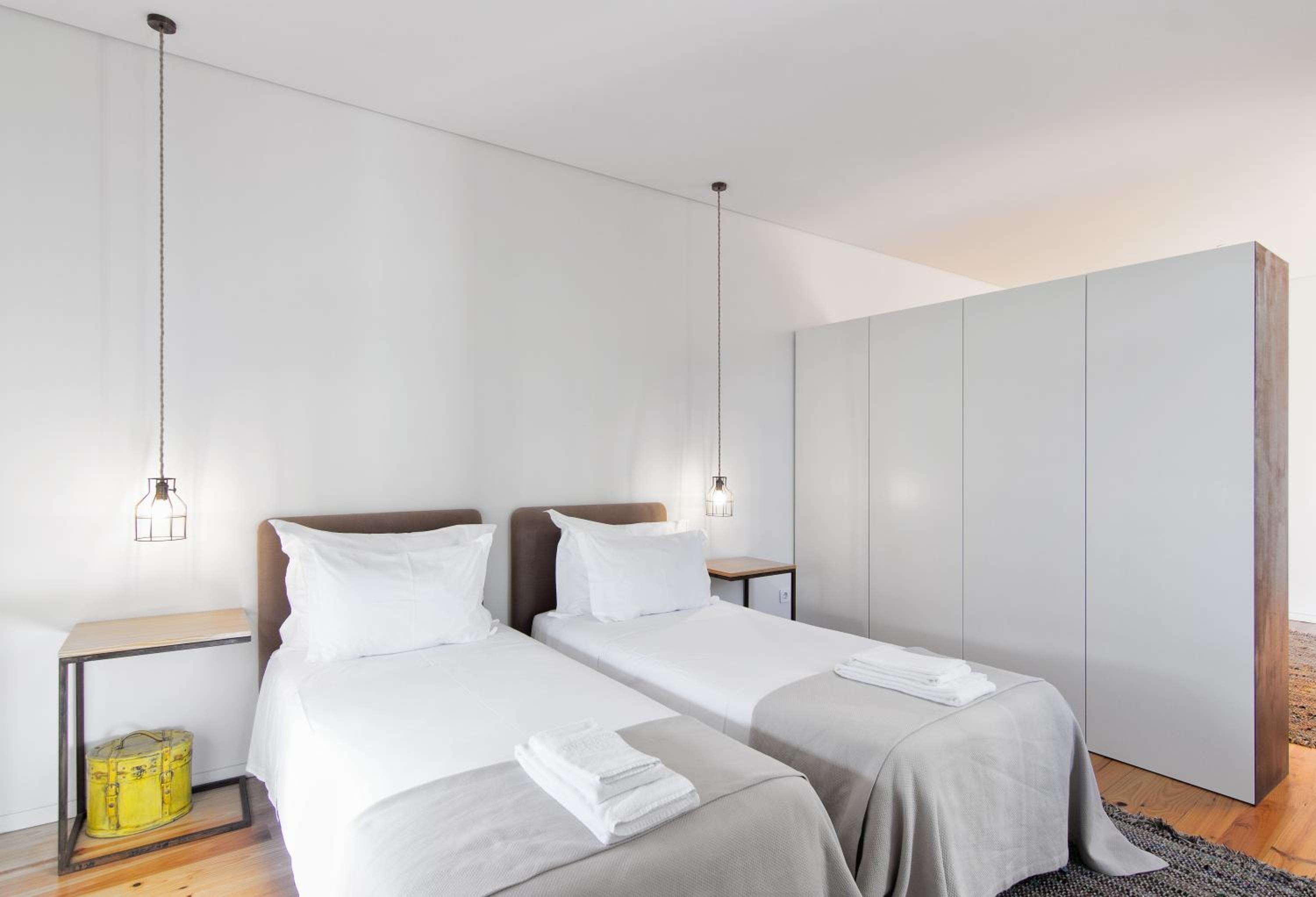Casas do Rivoli view 5