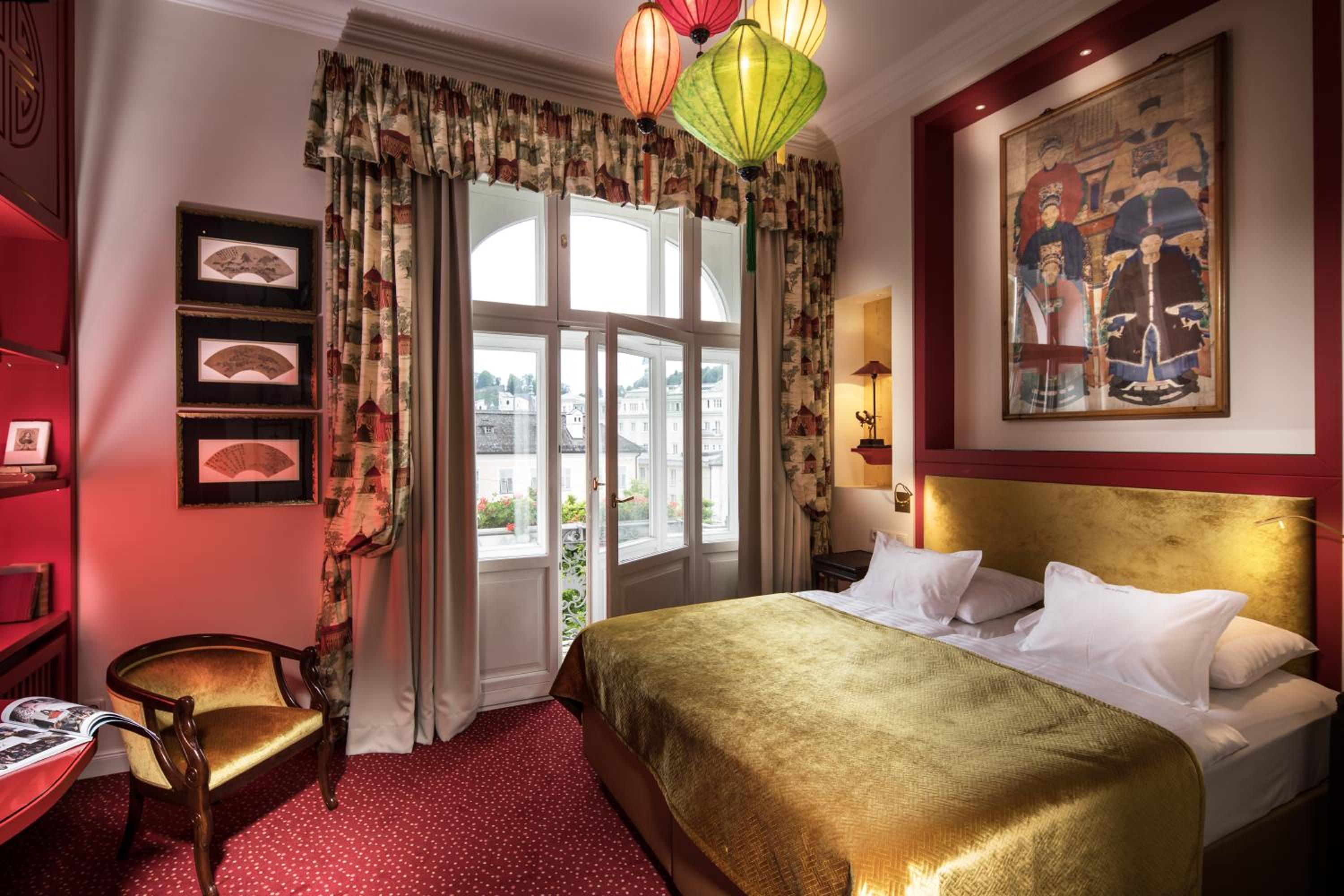 Salzburg Vacations - Hotel Bristol Salzburg - Property Image 54