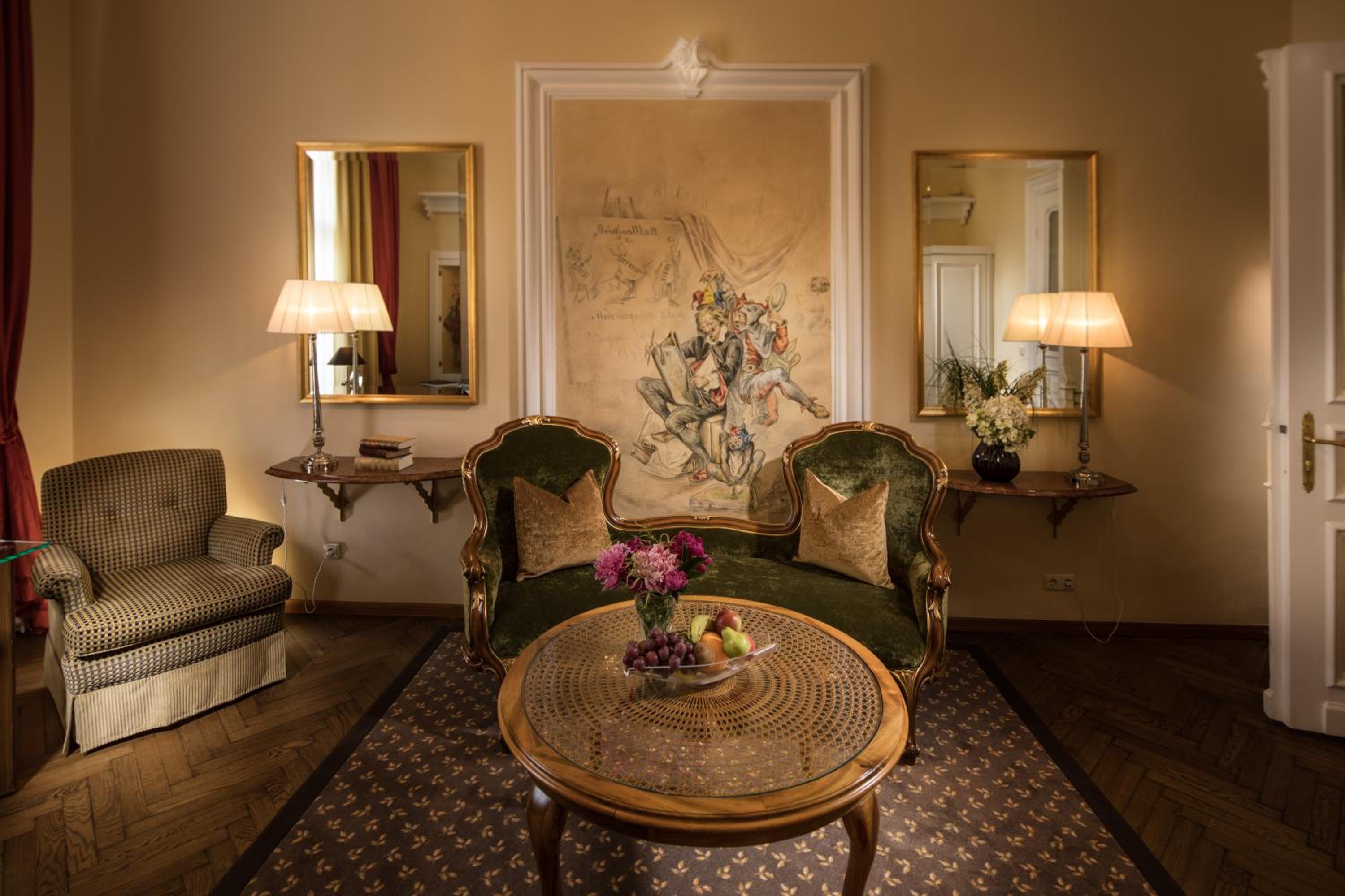 Salzburg Vacations - Hotel Bristol Salzburg - Property Image 9