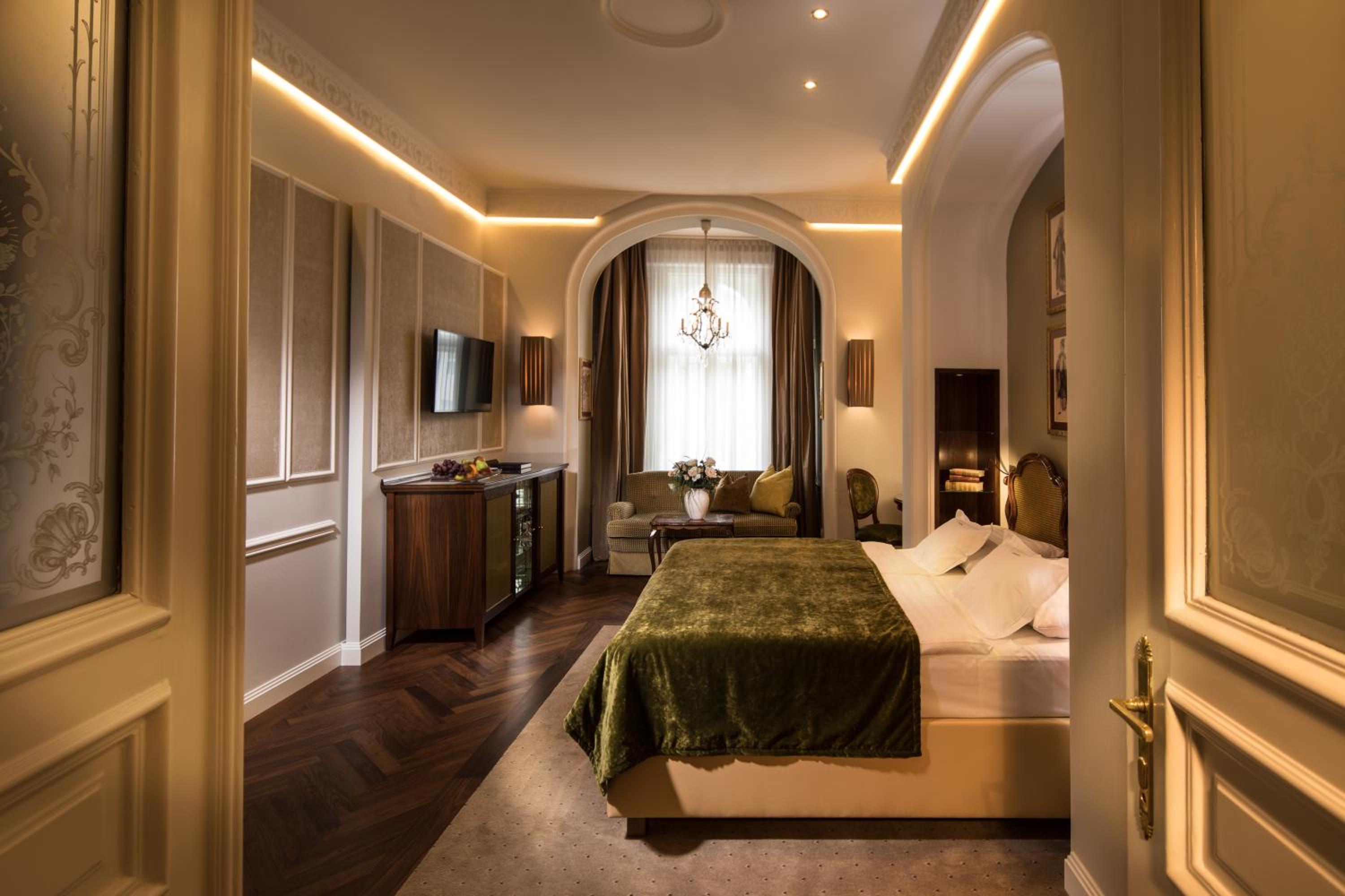 Salzburg Vacations - Hotel Bristol Salzburg - Property Image 55