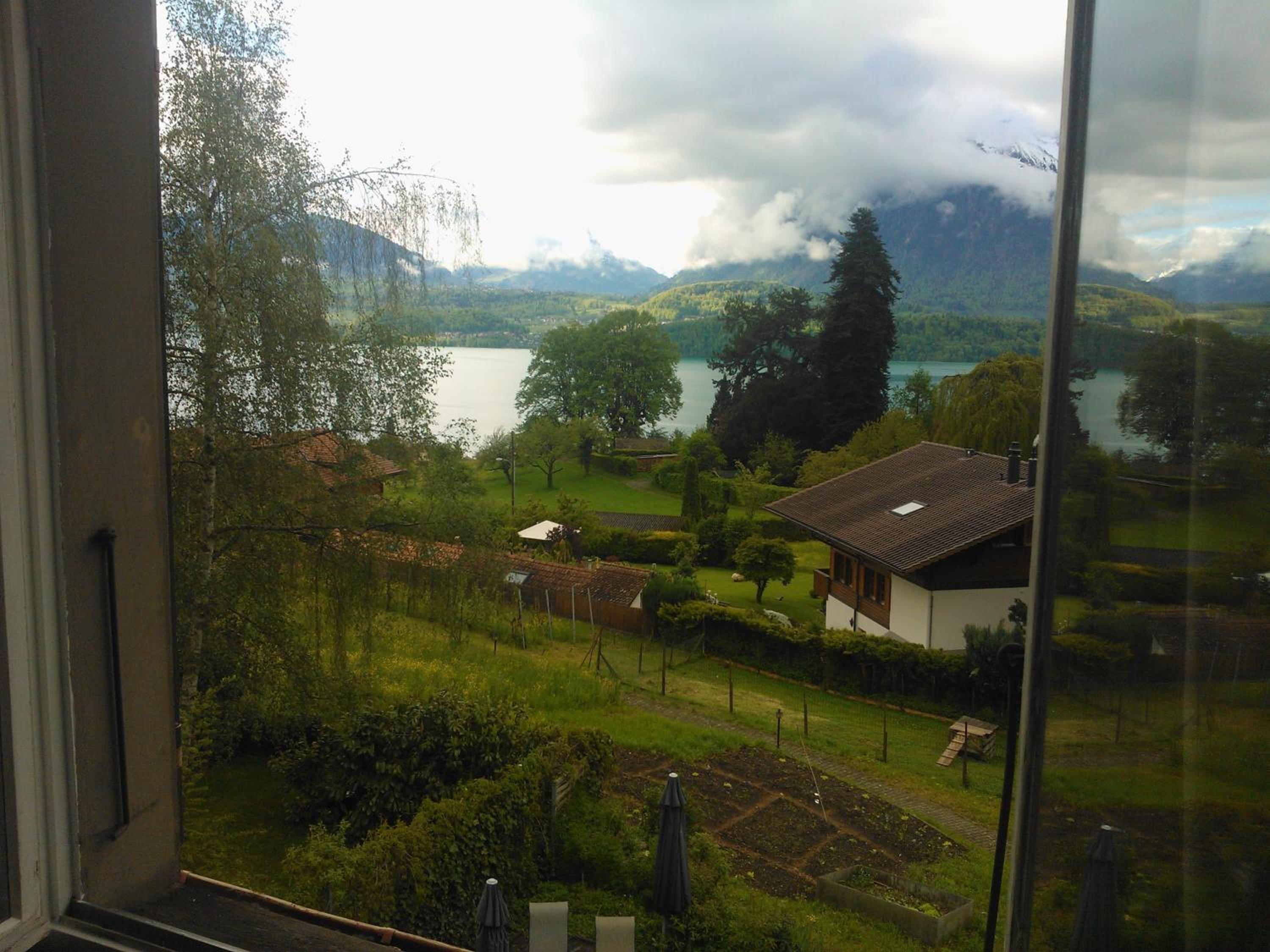 B&B Schönörtli
