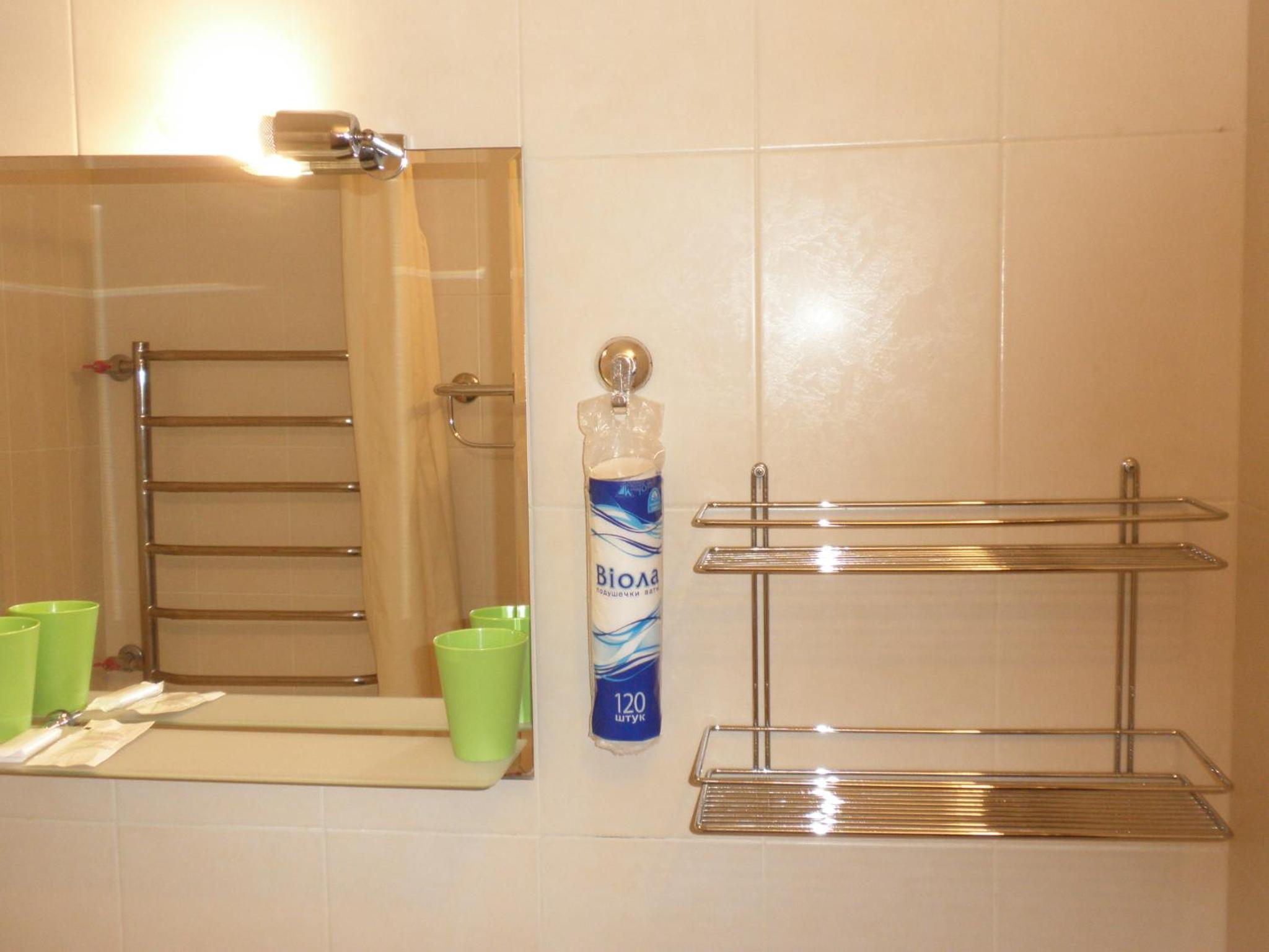 Apartment on Nimanska 5 view 4