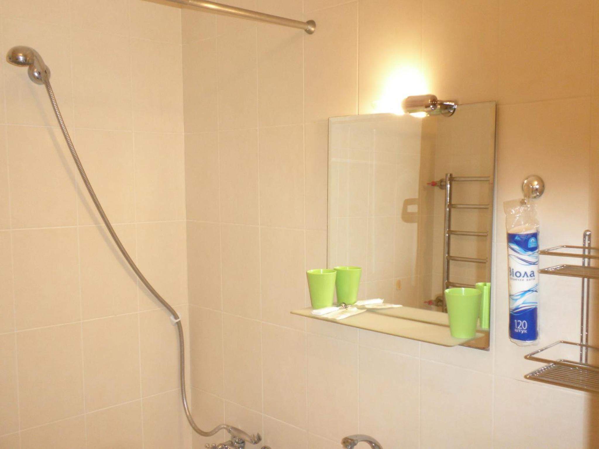 Apartment on Nimanska 5 view 3