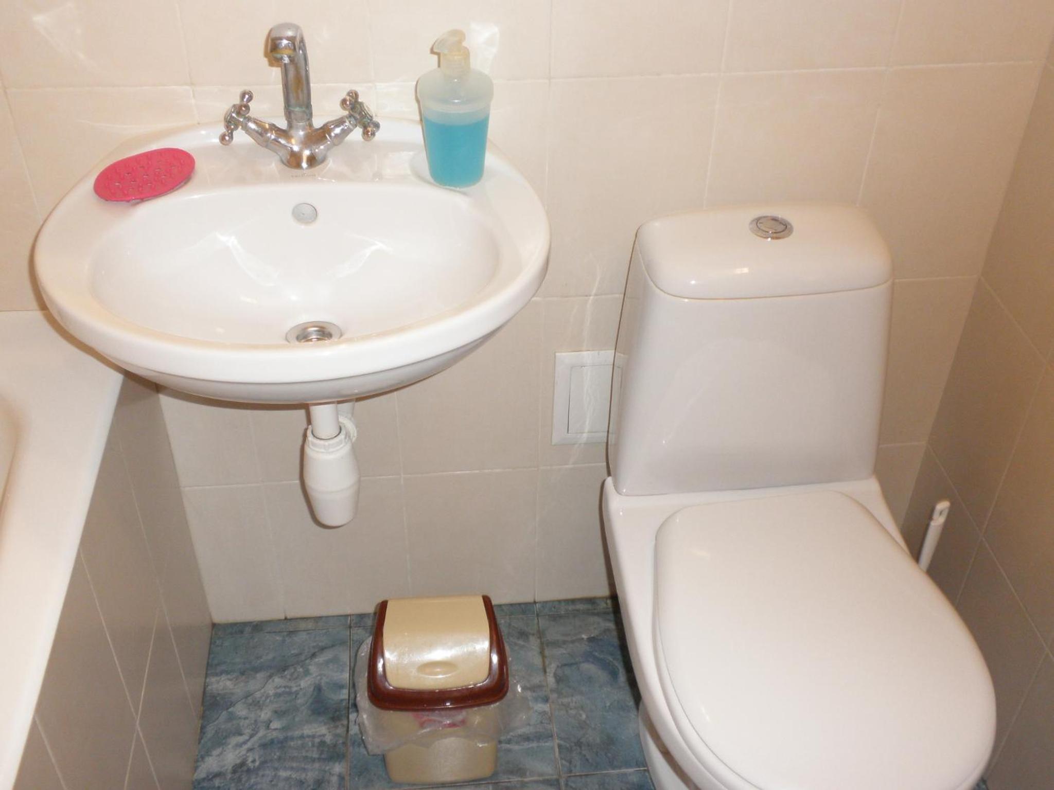 Apartment on Nimanska 5 view 2