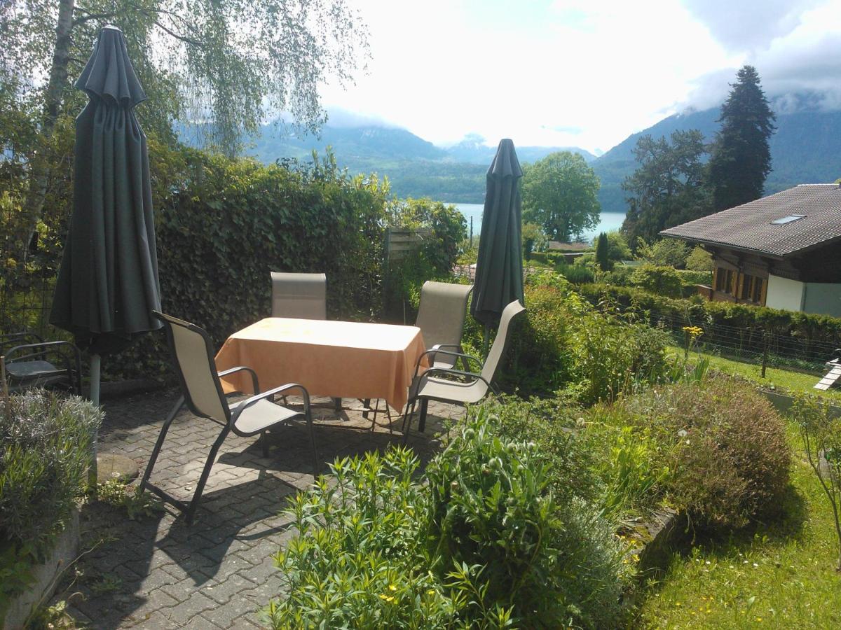 B&B Schönörtli