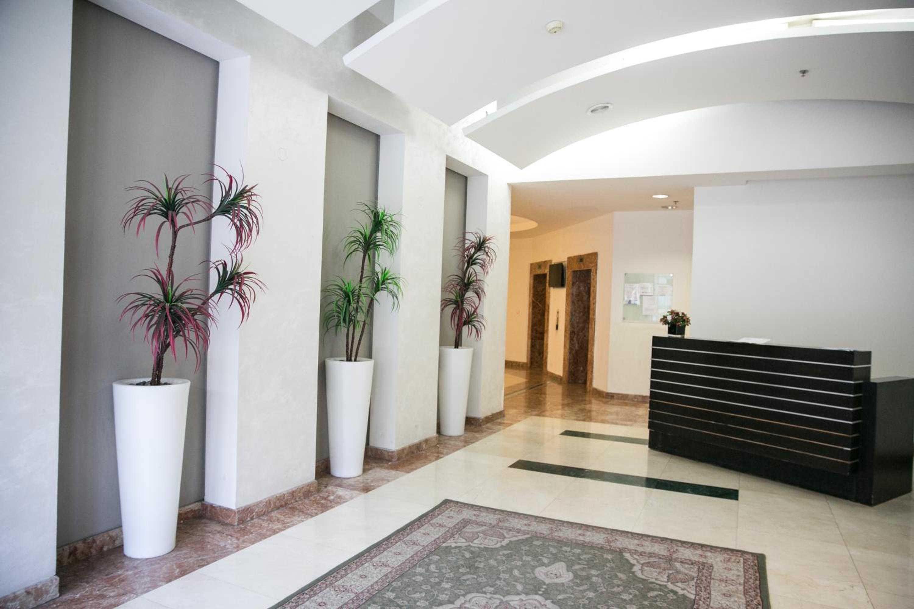 Sweethome26 - 97 YAFO Jerusalem