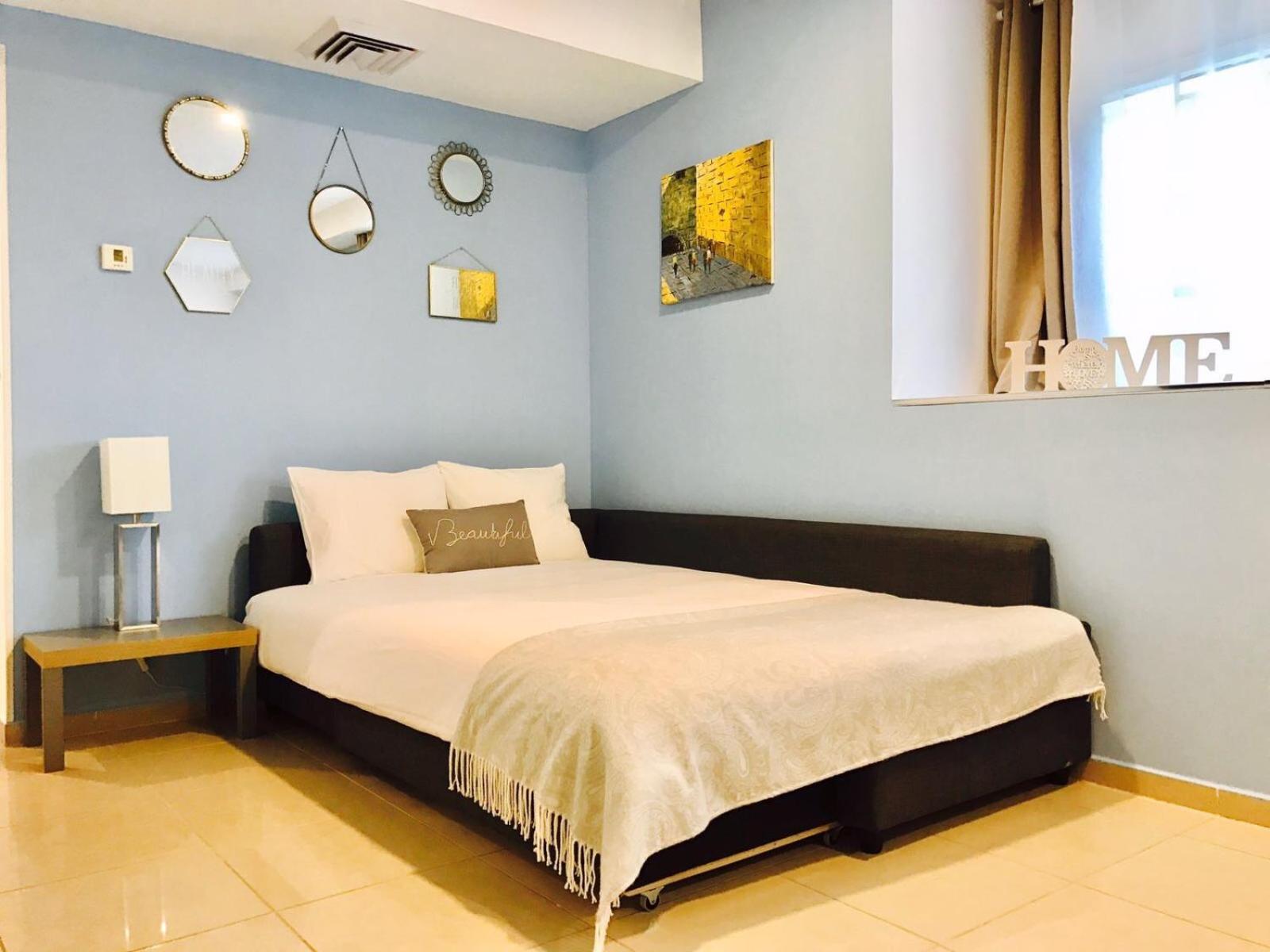 Sweethome26 - 97 YAFO Jerusalem