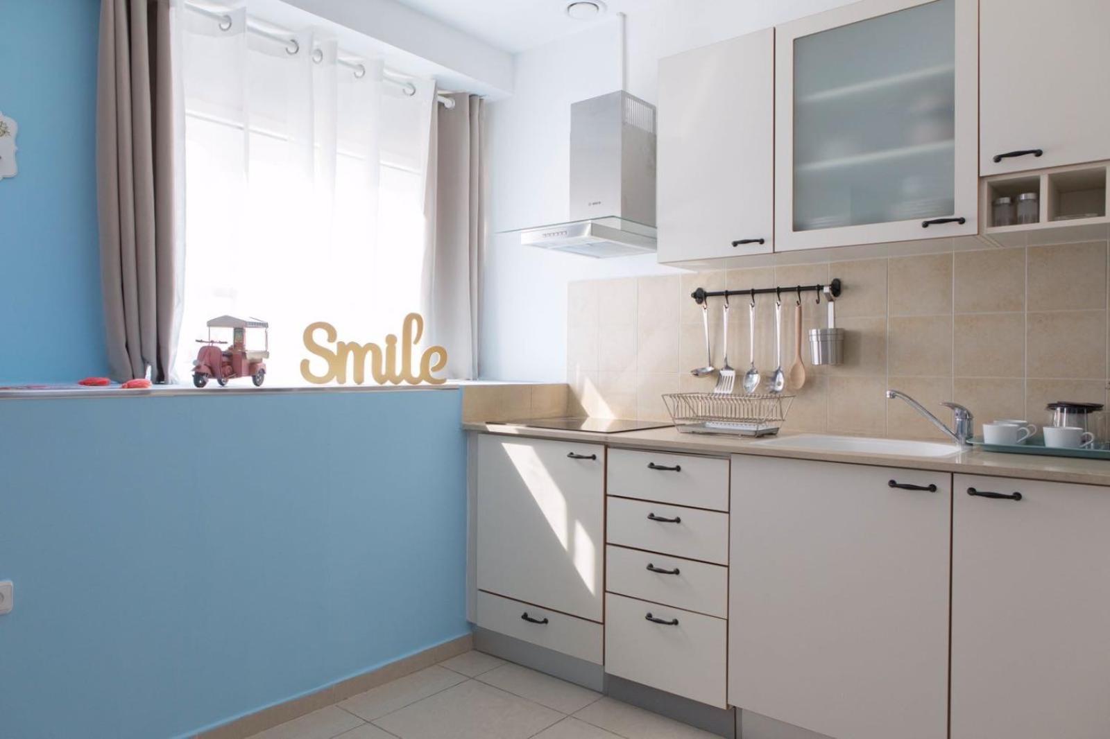 Sweethome26 - 97 YAFO Jerusalem
