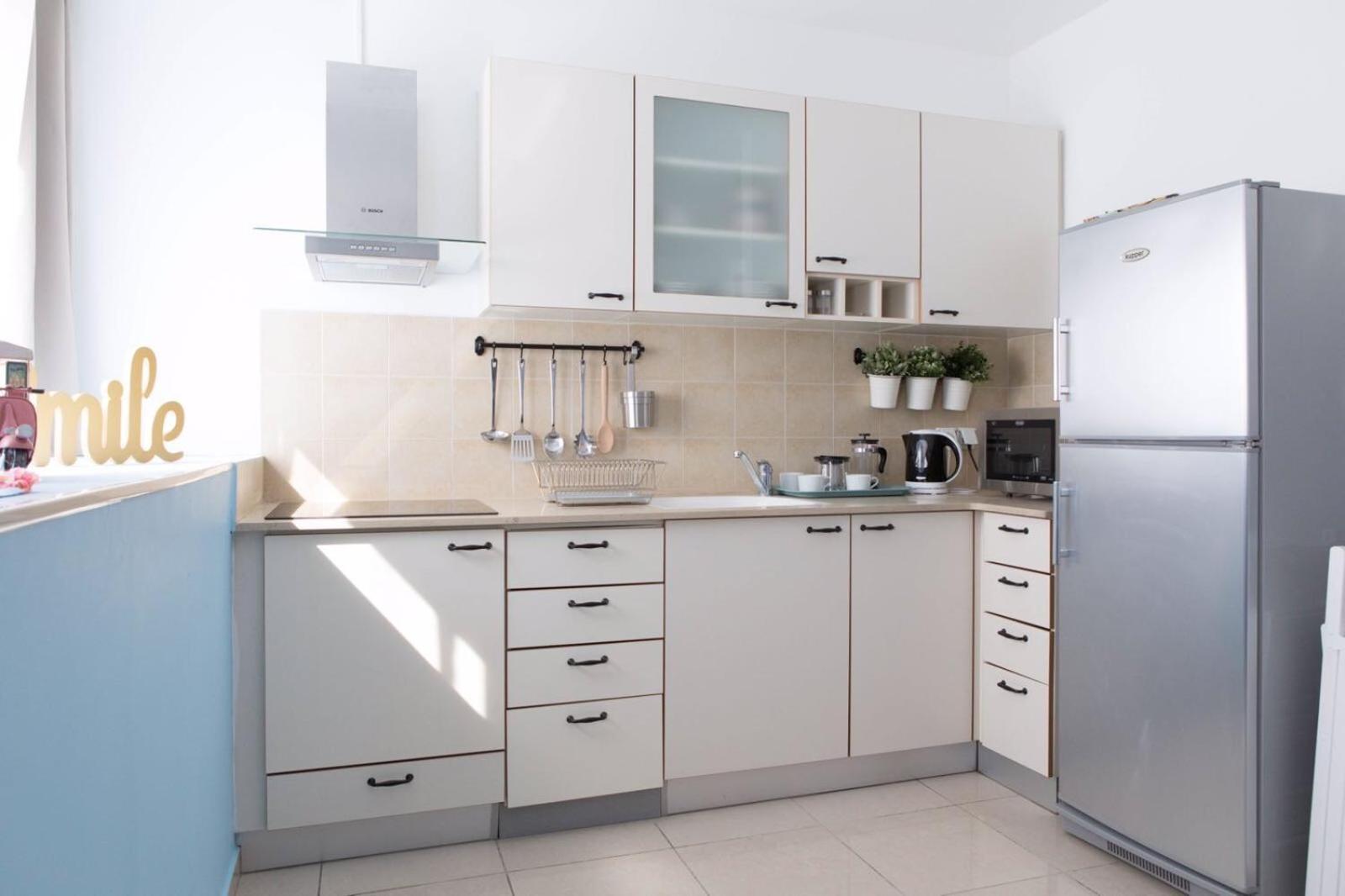 Sweethome26 - 97 YAFO Jerusalem
