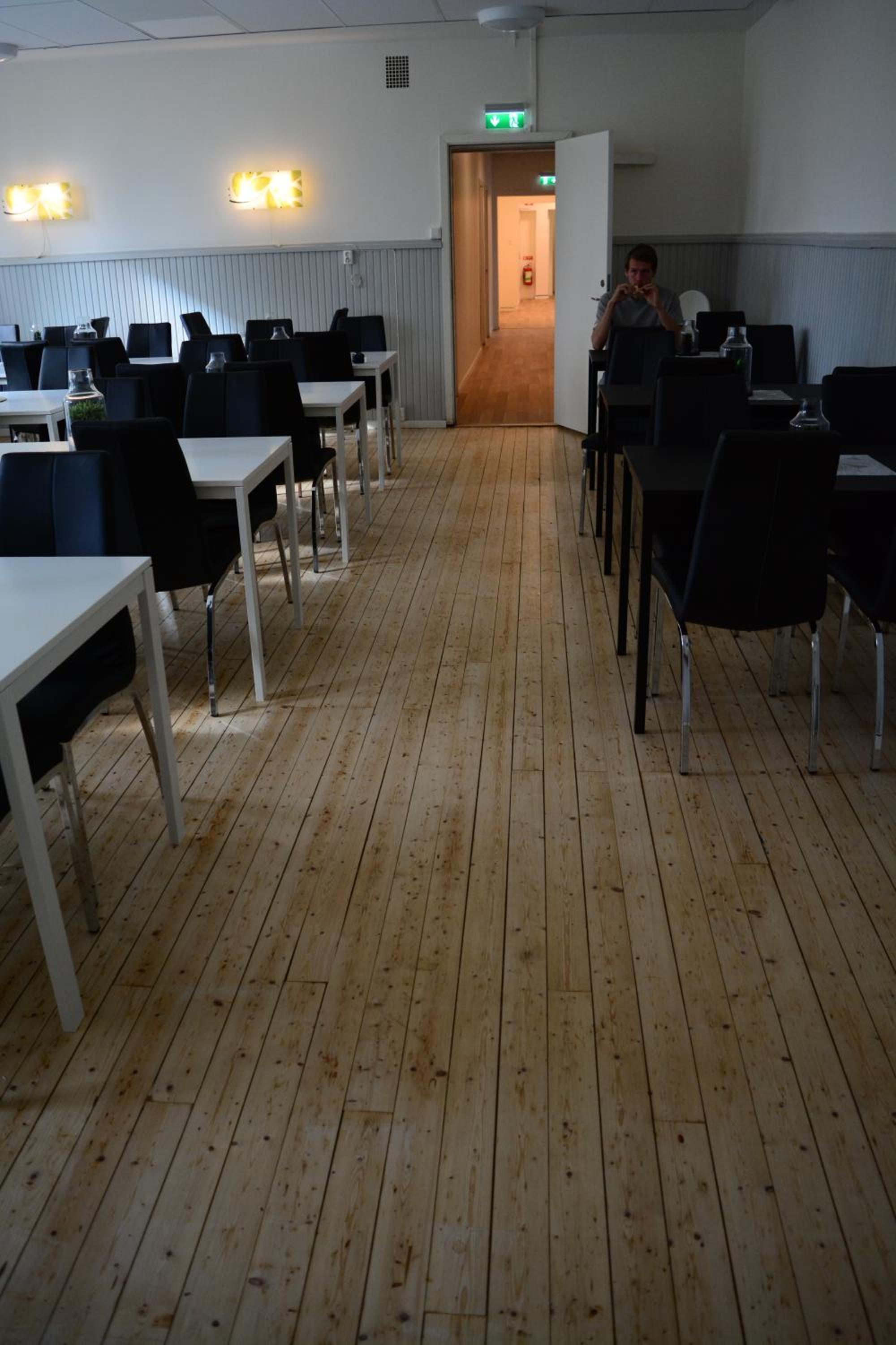 Alkoven Logi