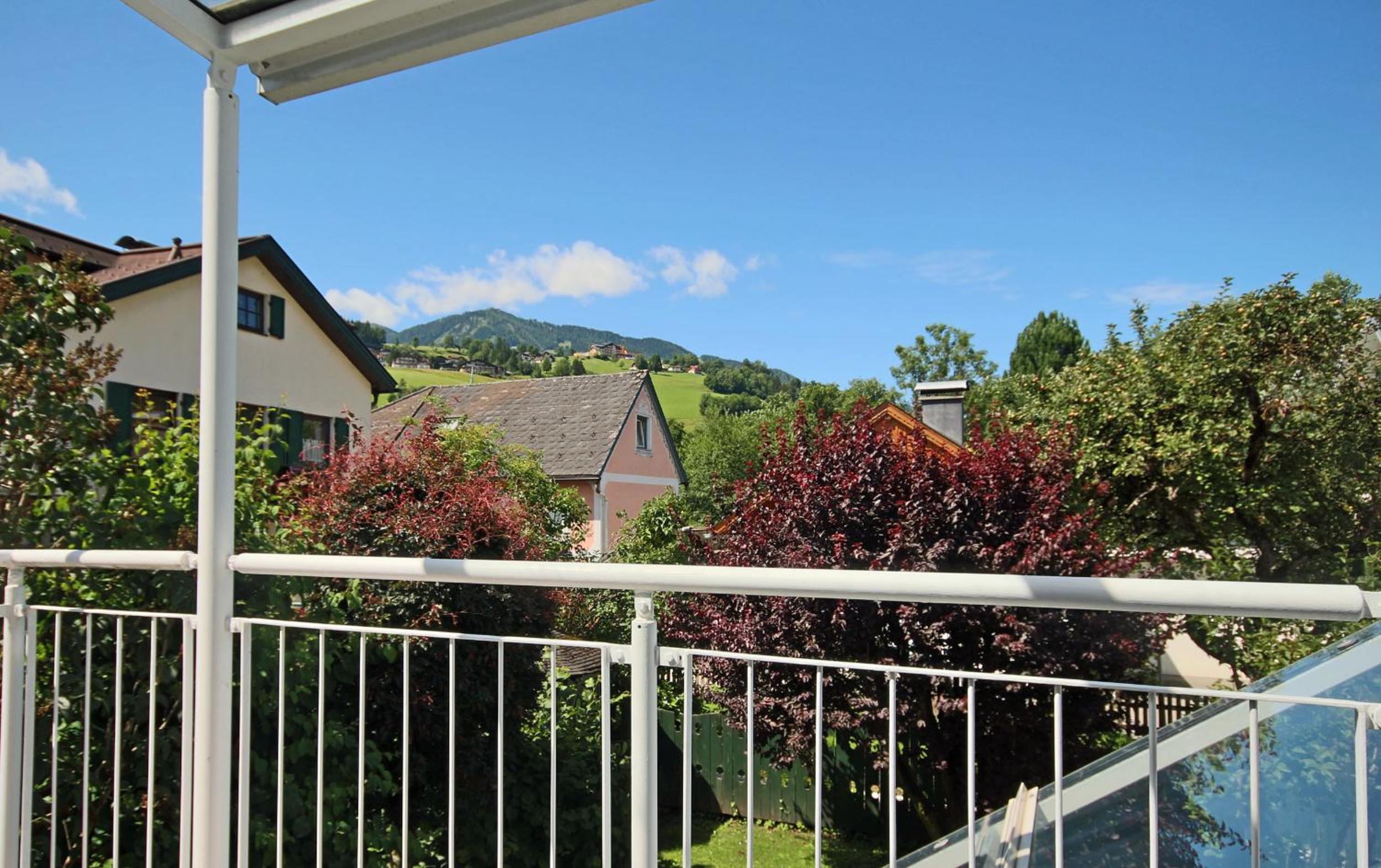 Appartements Knappenhaus by Schladming-Appartements view 3