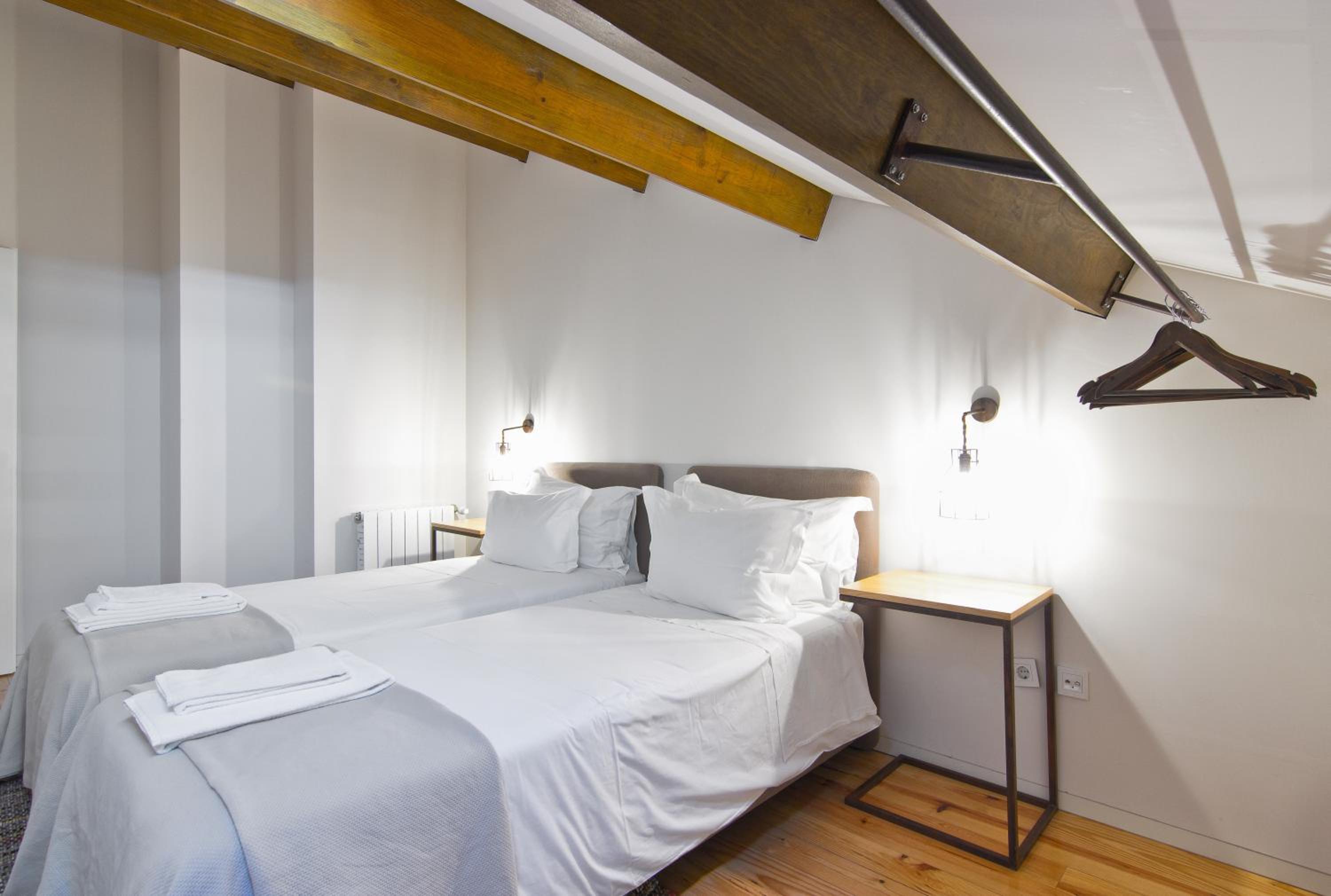 Casas do Rivoli view 2