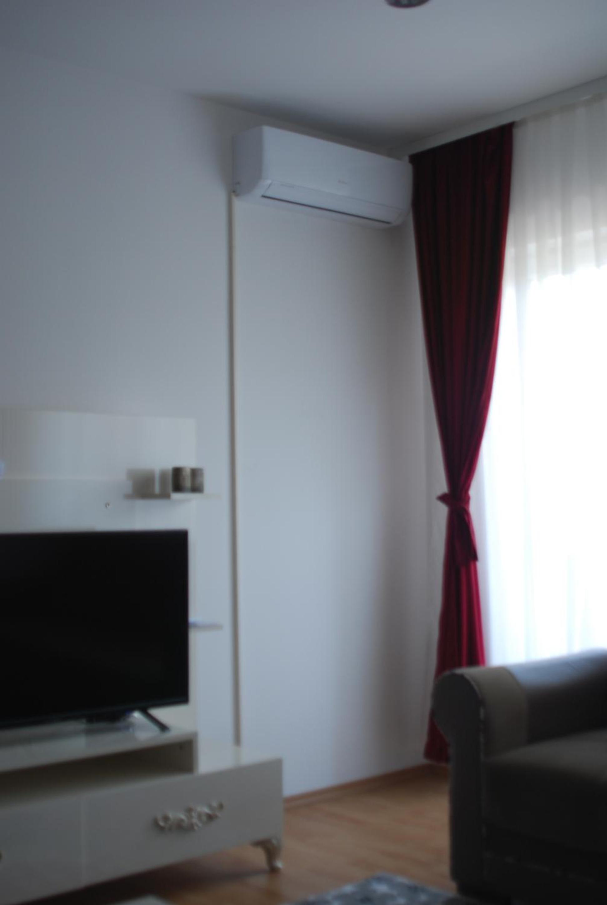 Rumi Apartments