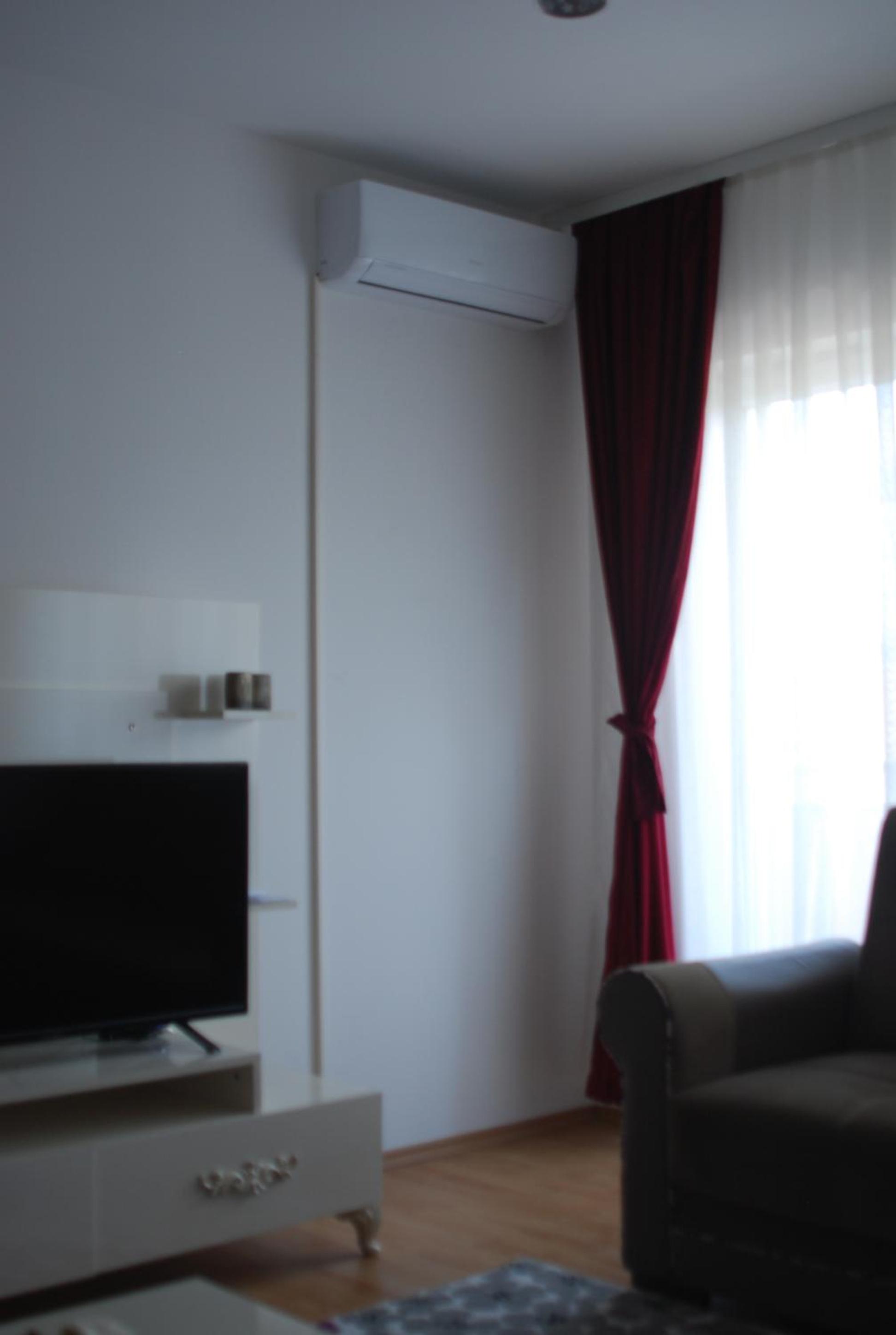 Rumi Apartments