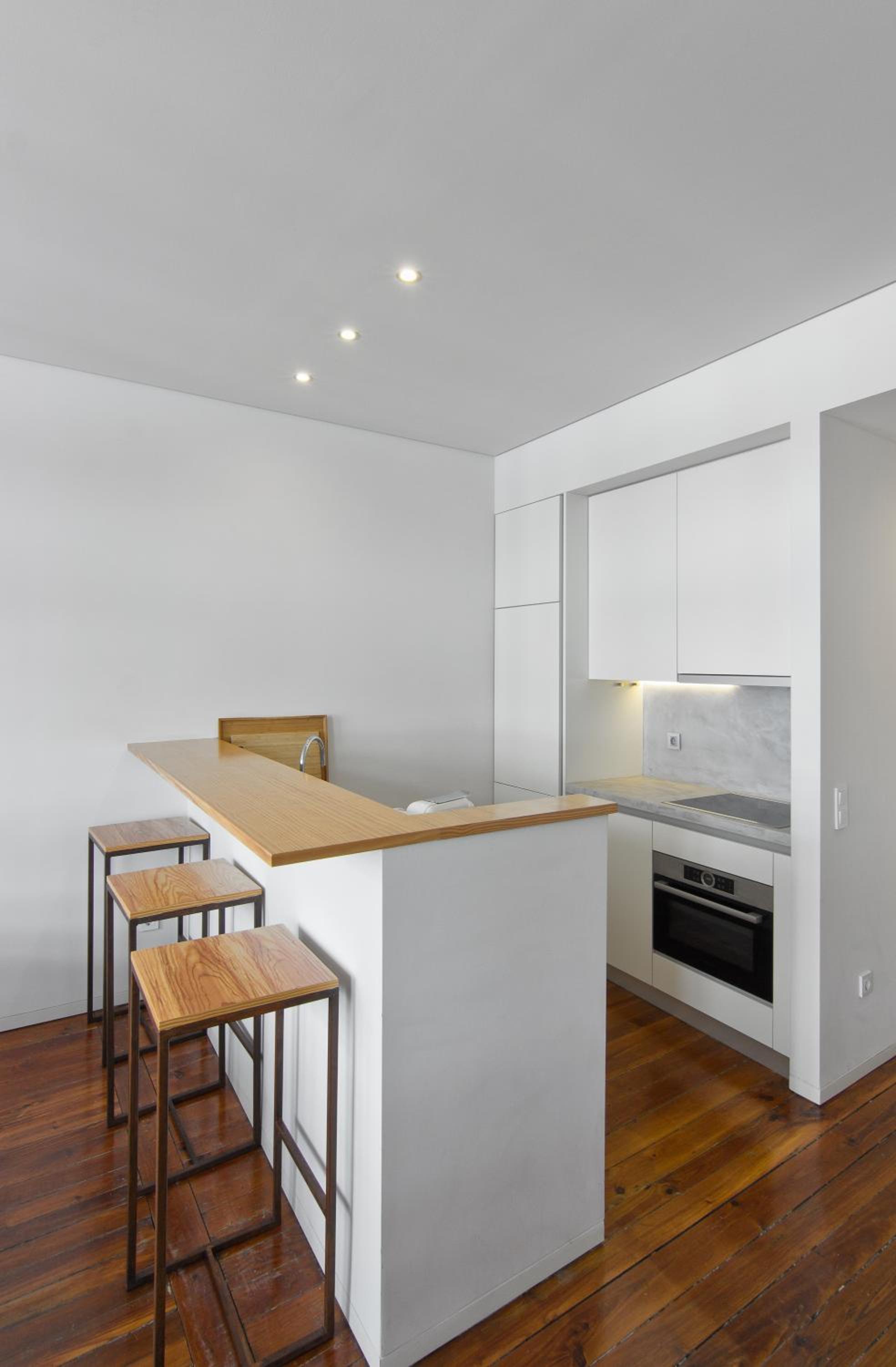 Casas do Rivoli view 3