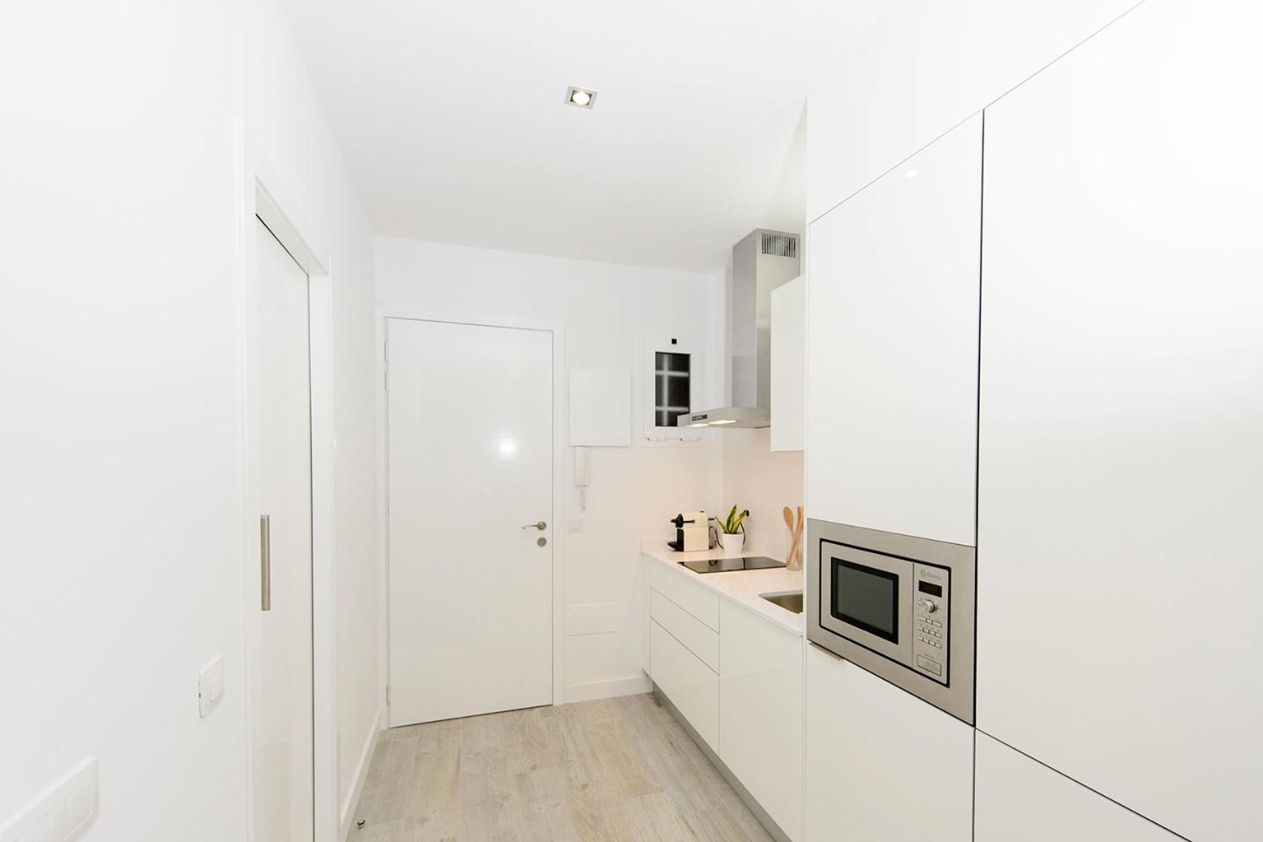 Santa Cruz de Tenerife Vacations - Apartamento Bahia - Property Image 3