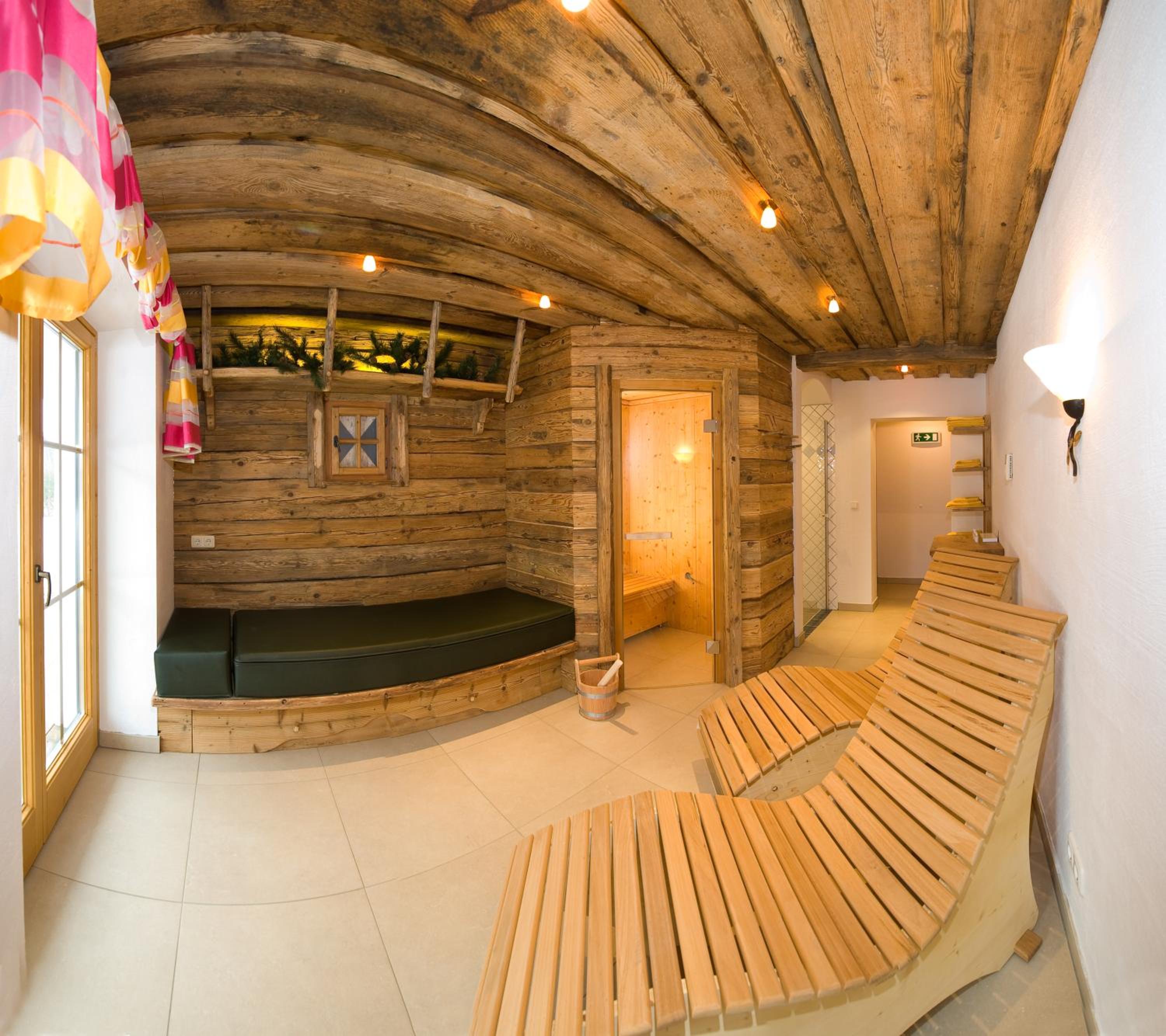 Panorama Pension