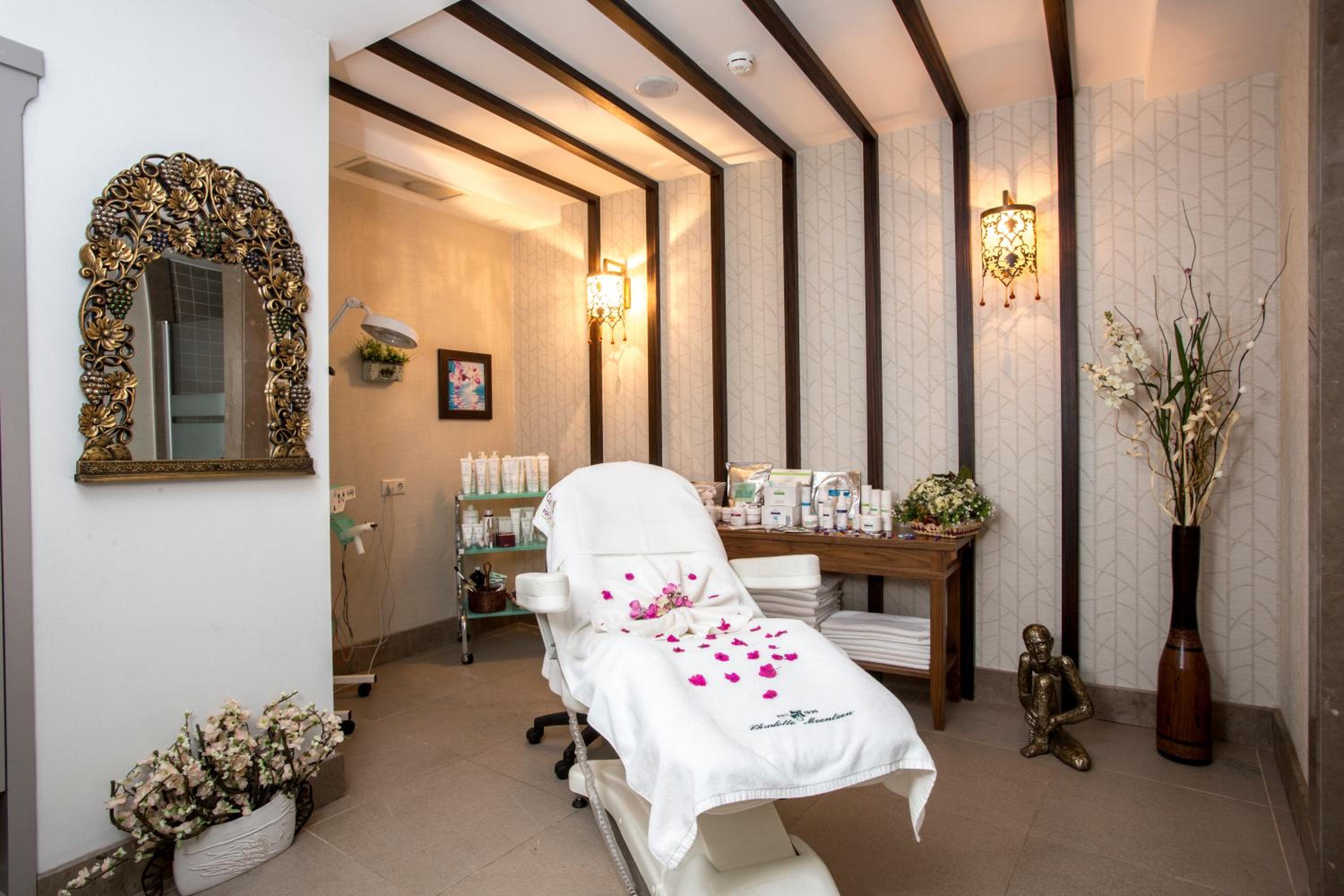 Fame Residence Kemer & Spa