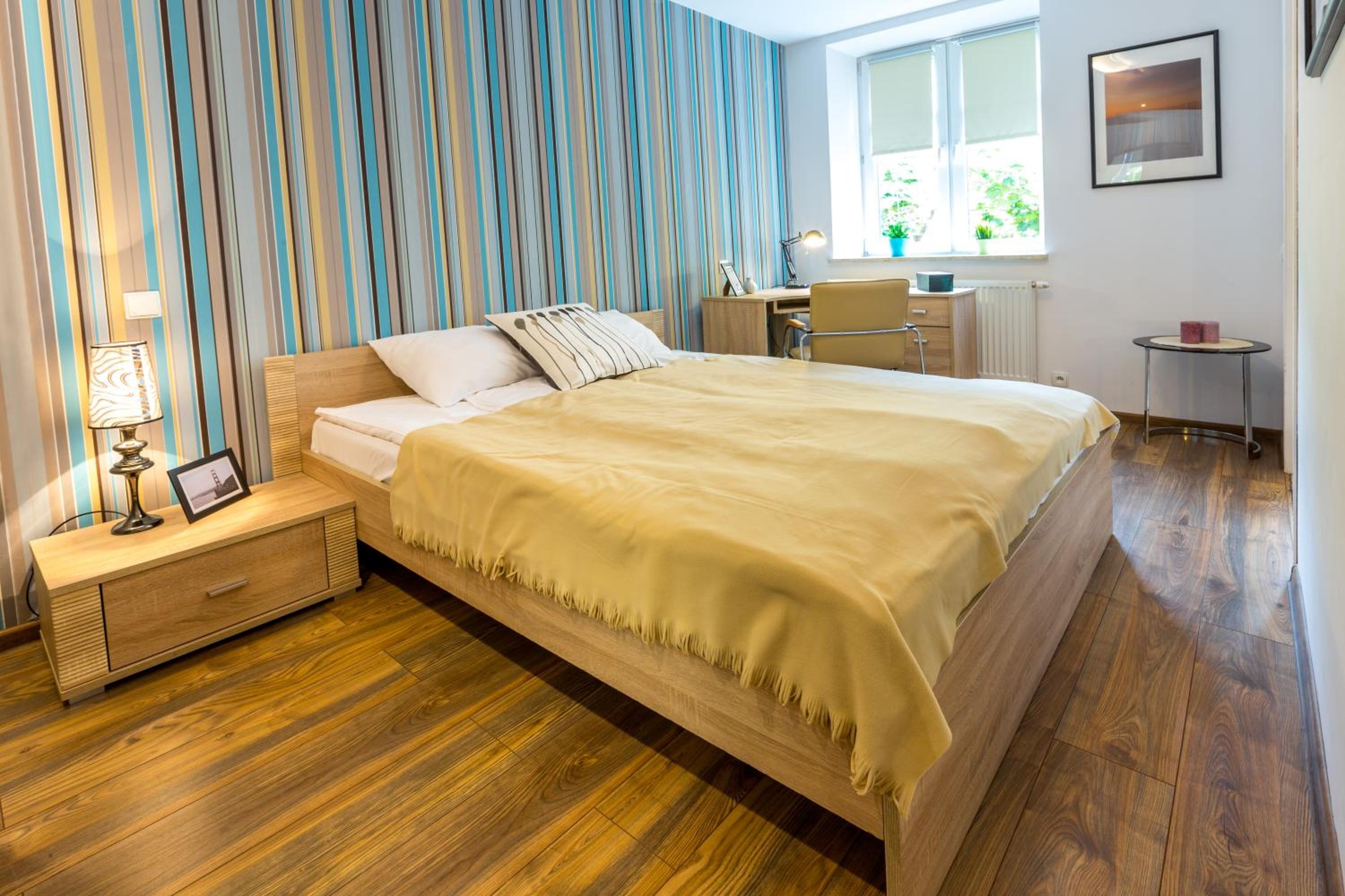 Wawel Cracow Old City Apartments - Friendhouse Apartments