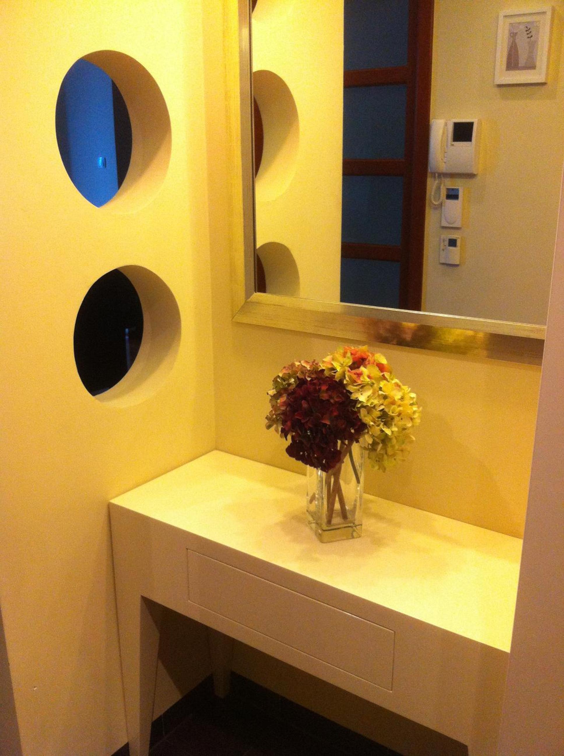 Apartament Sea Towers