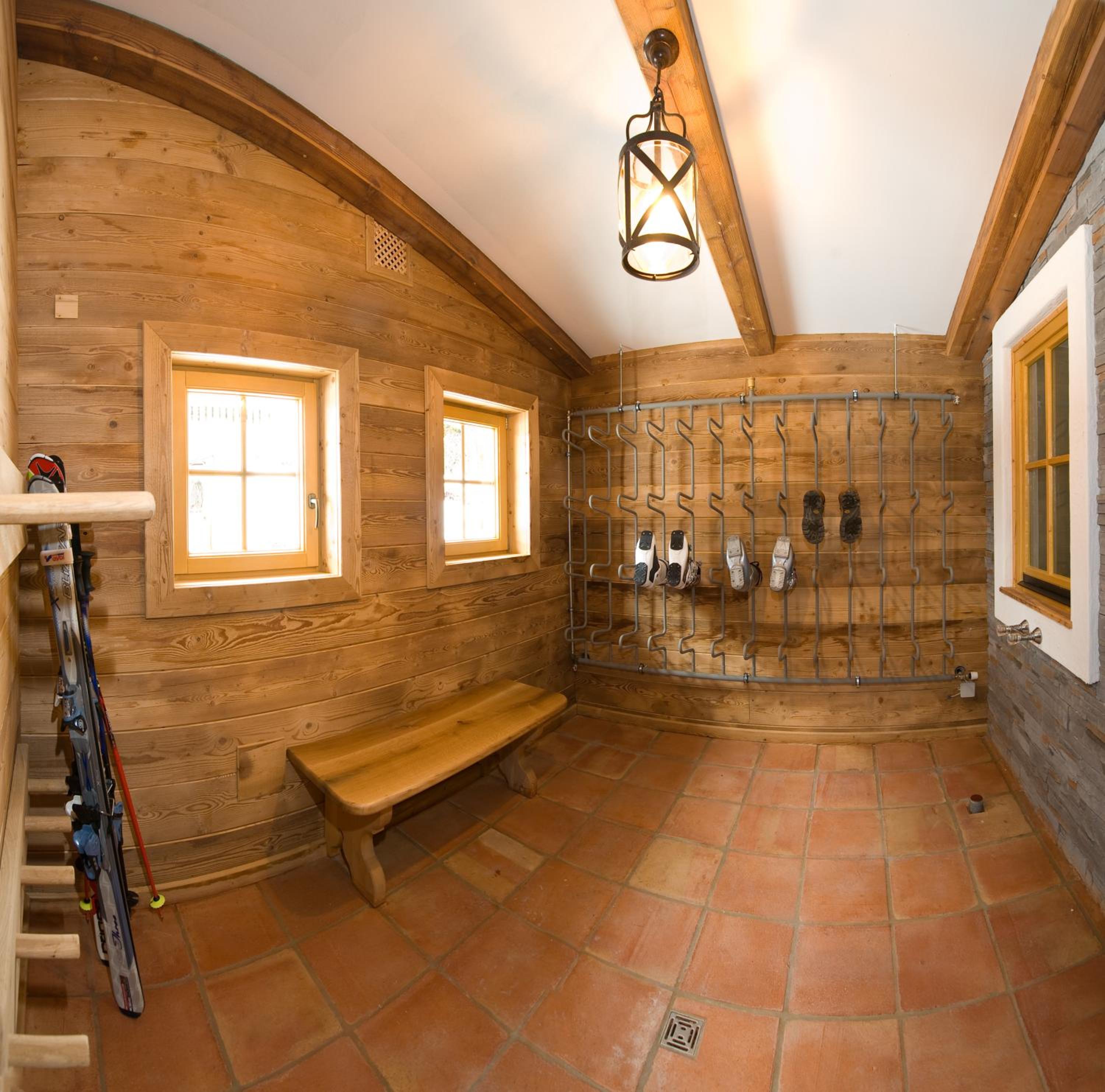 Panorama Pension