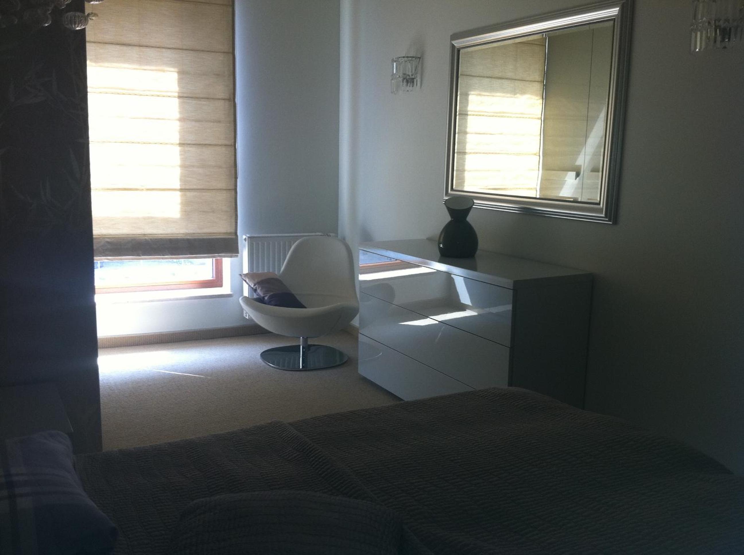Apartament Sea Towers