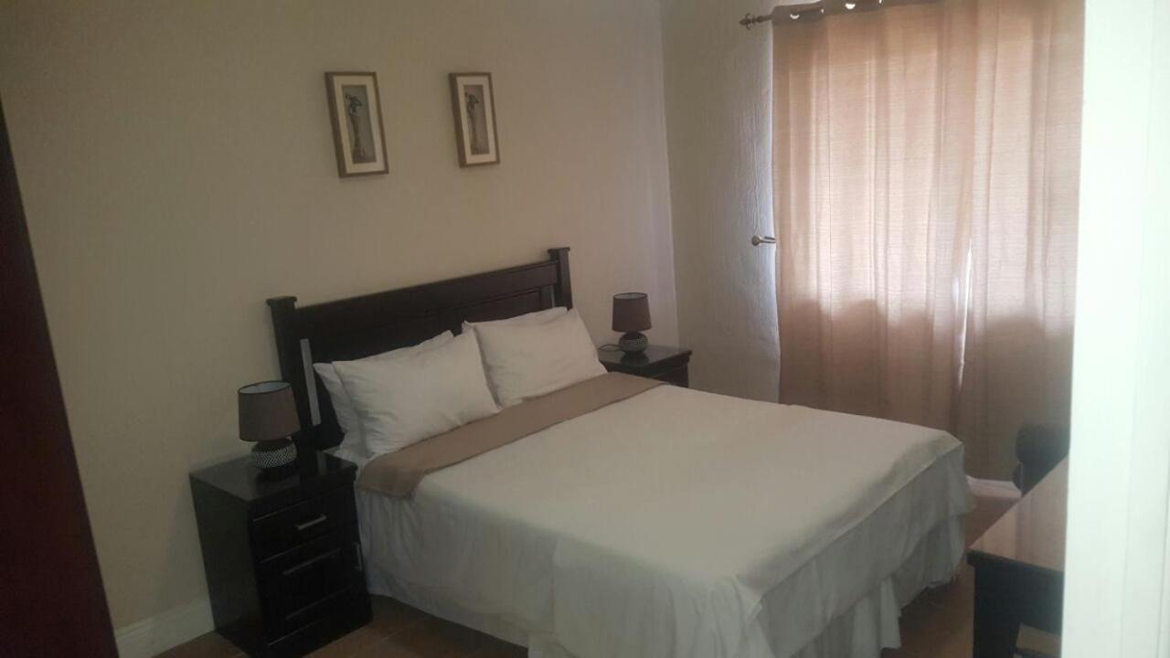 Ocean View Villas Unit H07 view 3