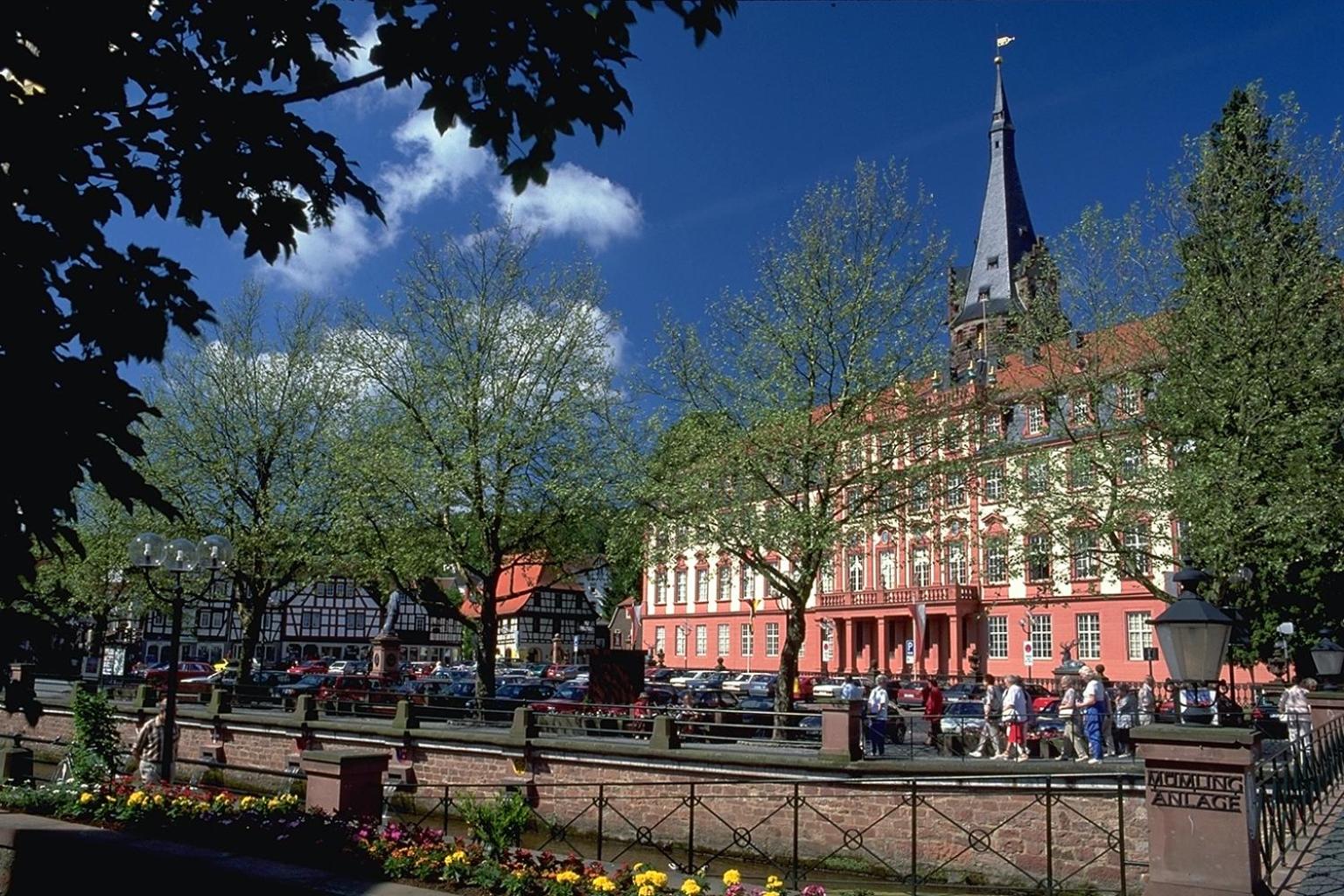 Hotel Wappenstube