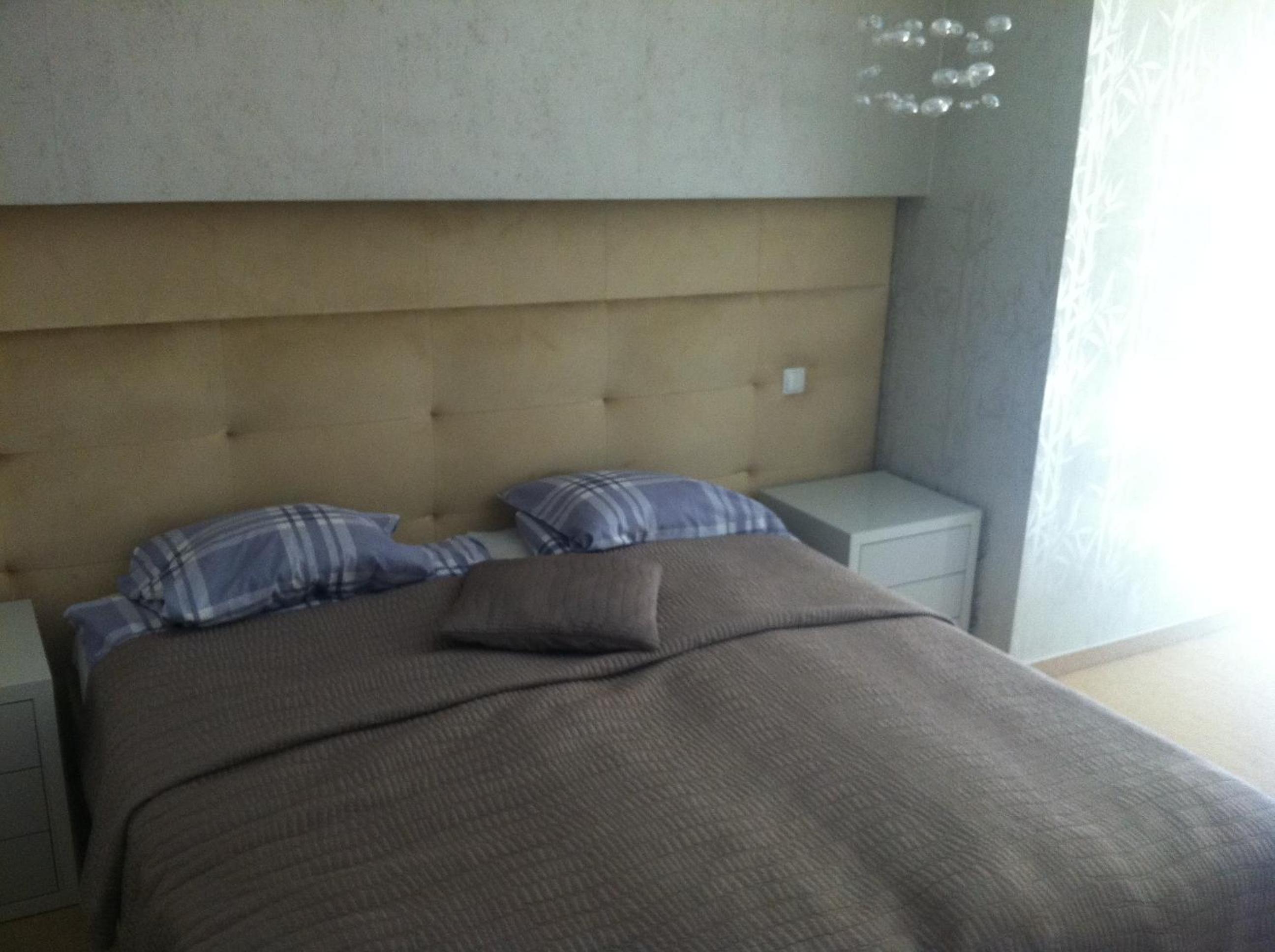 Apartament Sea Towers