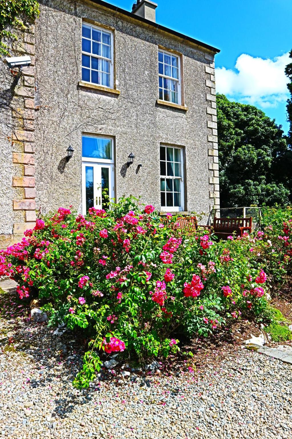 Dunmore Gardens