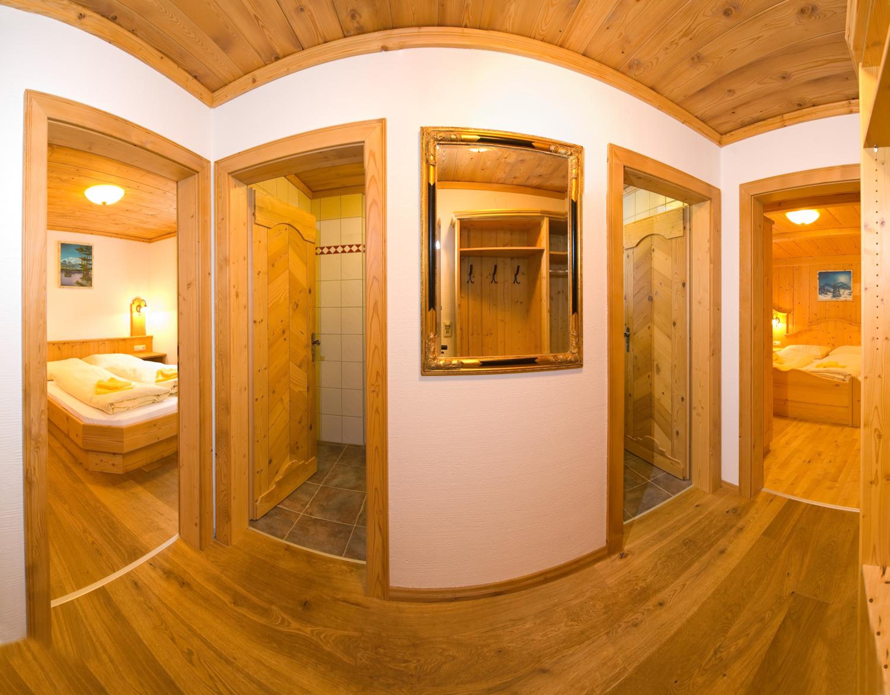 Panorama Pension
