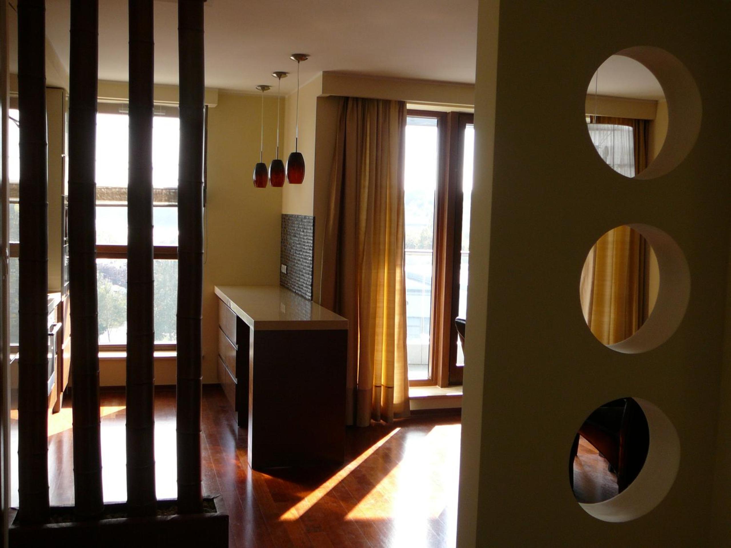 Apartament Sea Towers