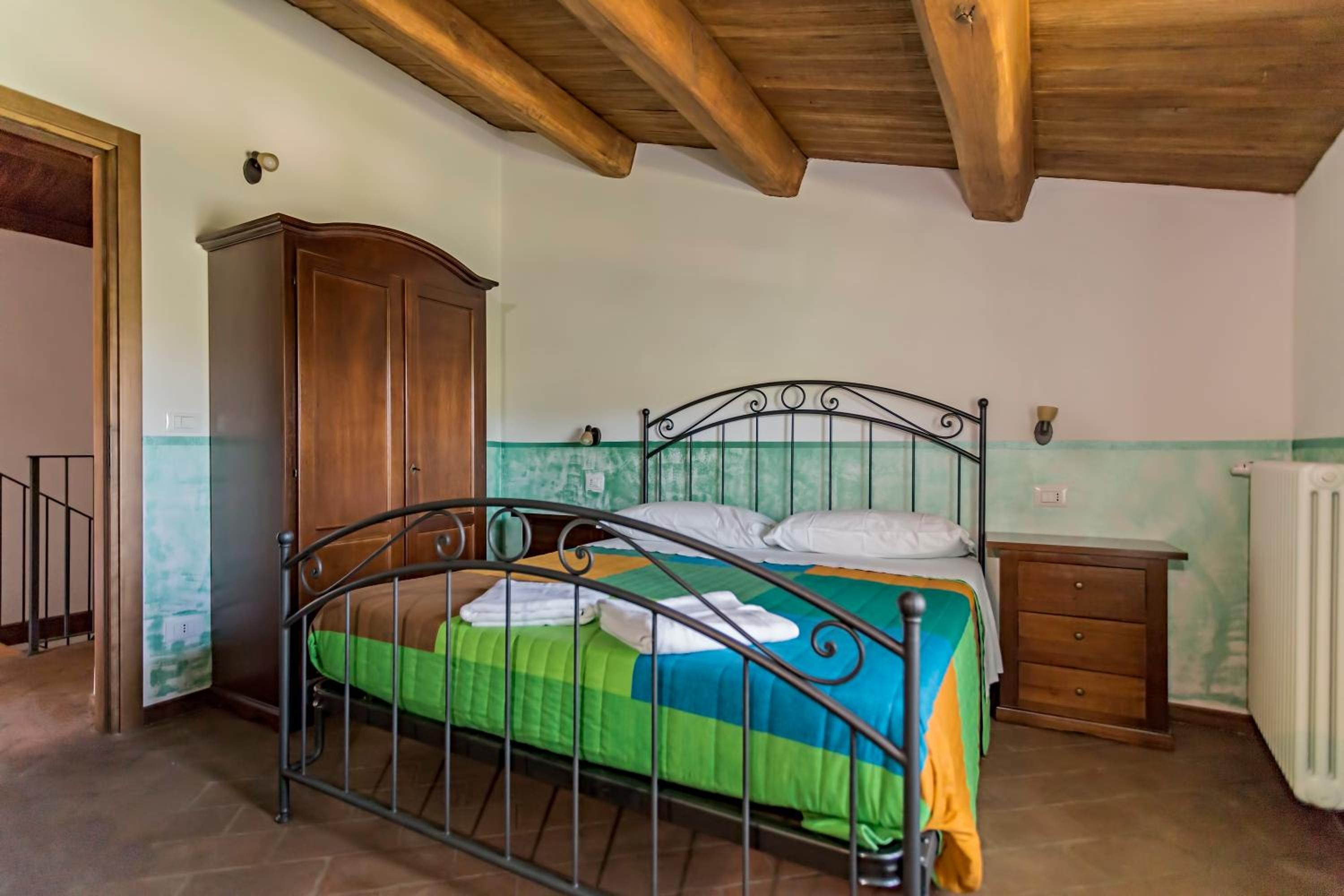 Agriturismo Eutopia