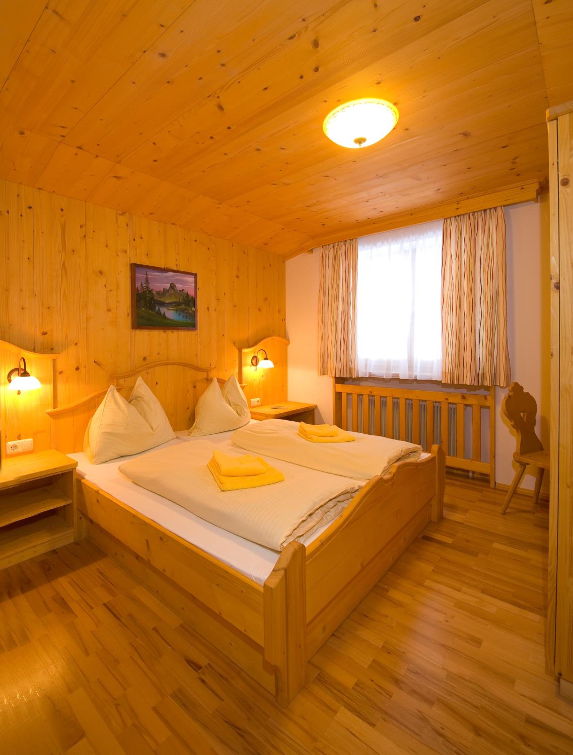 Panorama Pension