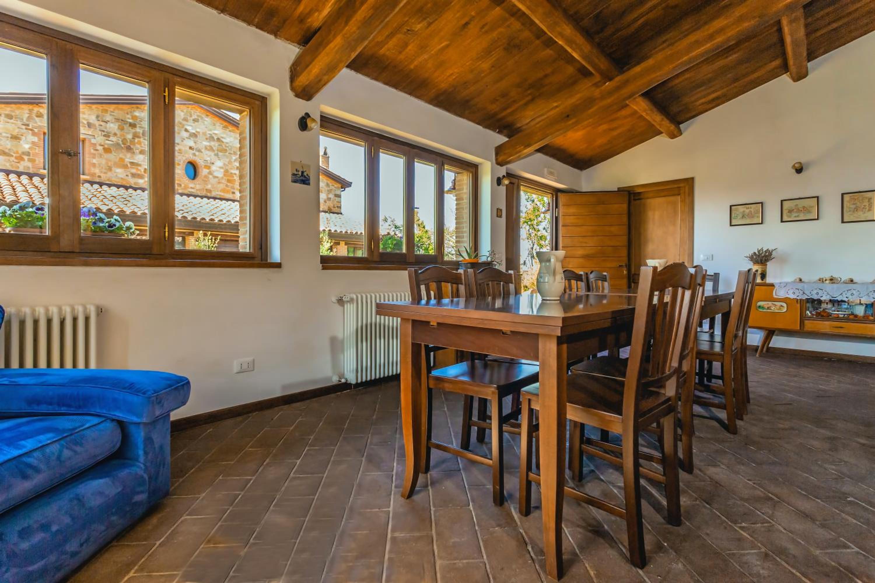 Agriturismo Eutopia