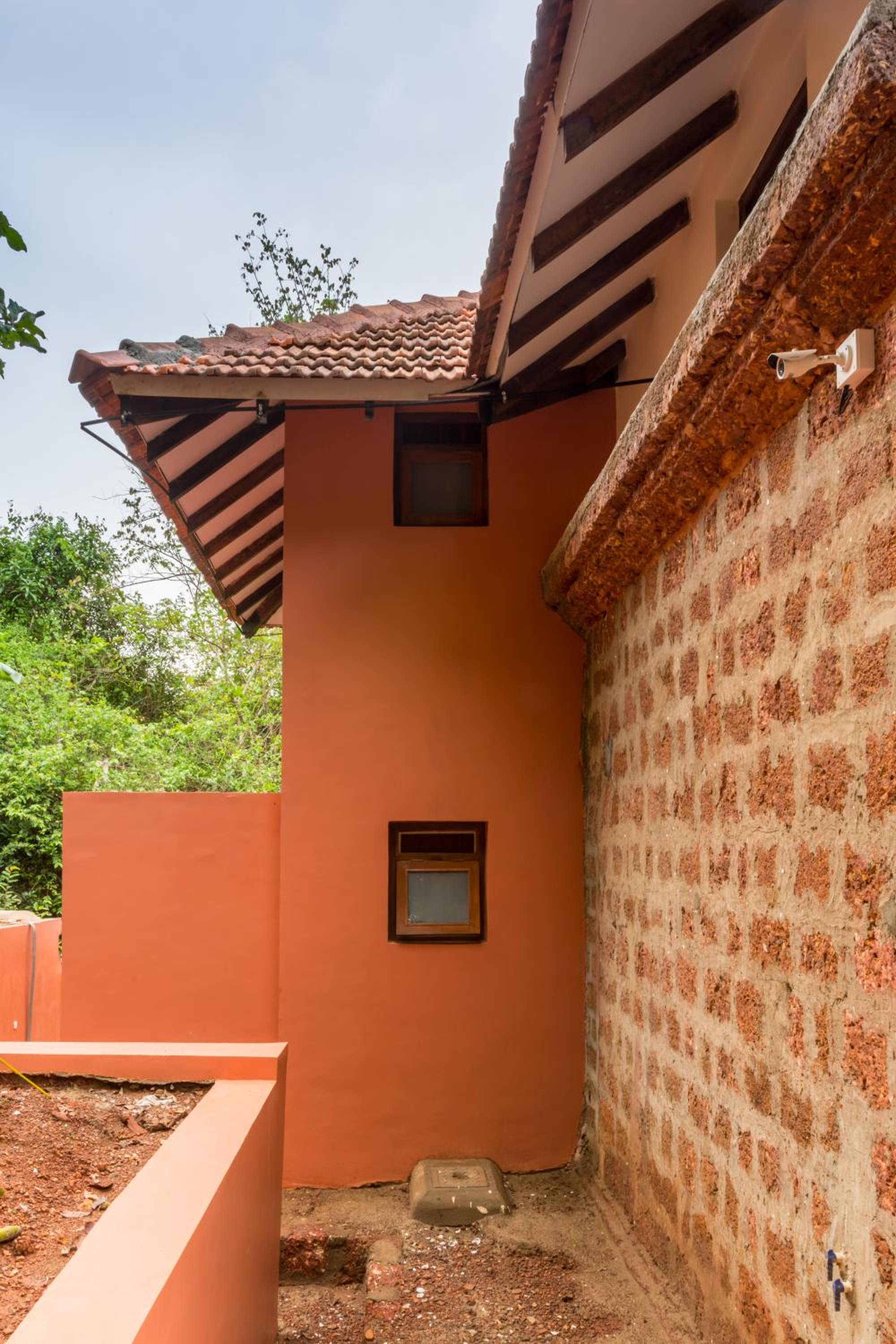 Lar Amorosa Boutique Hotel - Goa