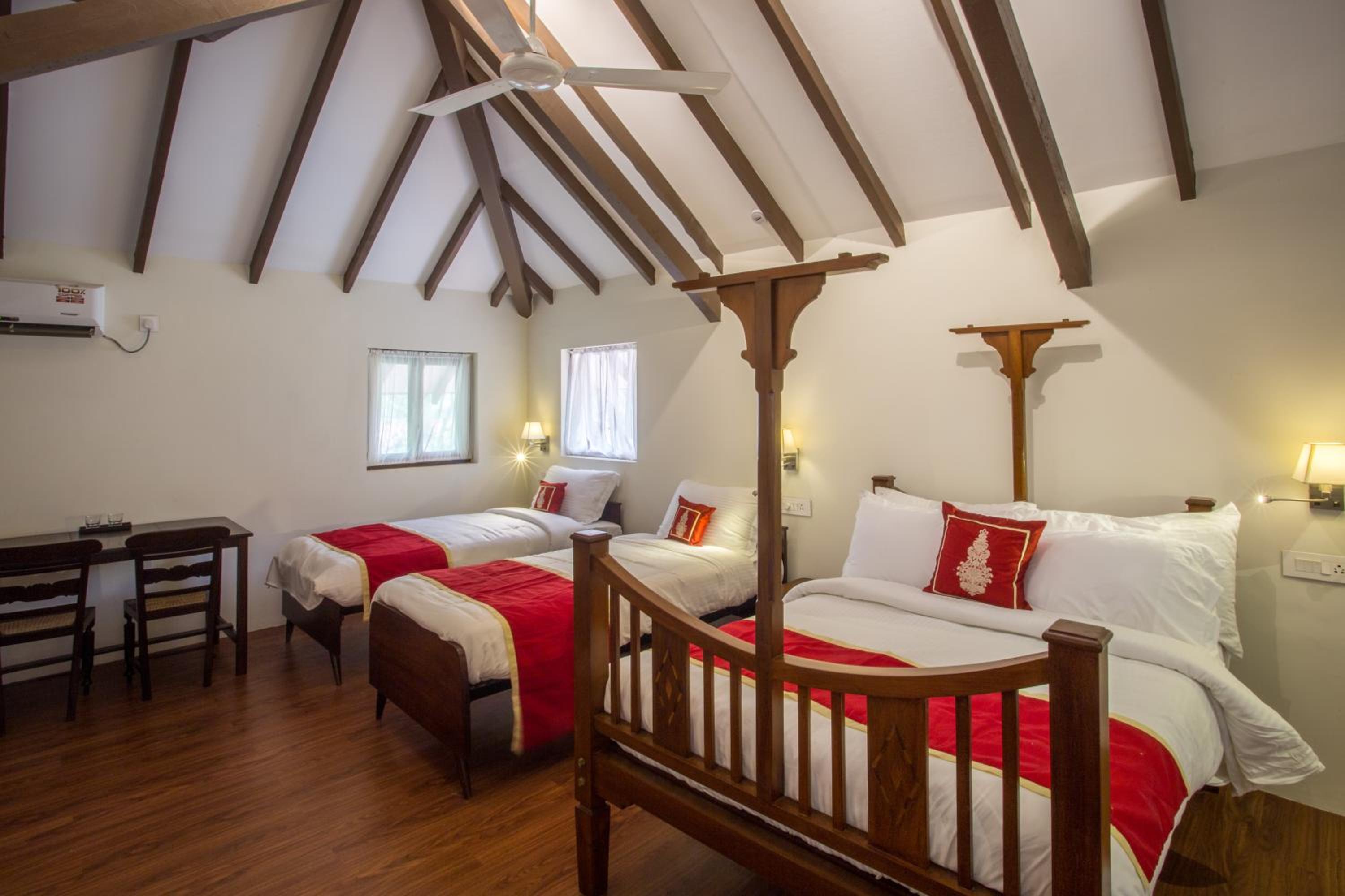 Lar Amorosa Boutique Hotel - Goa