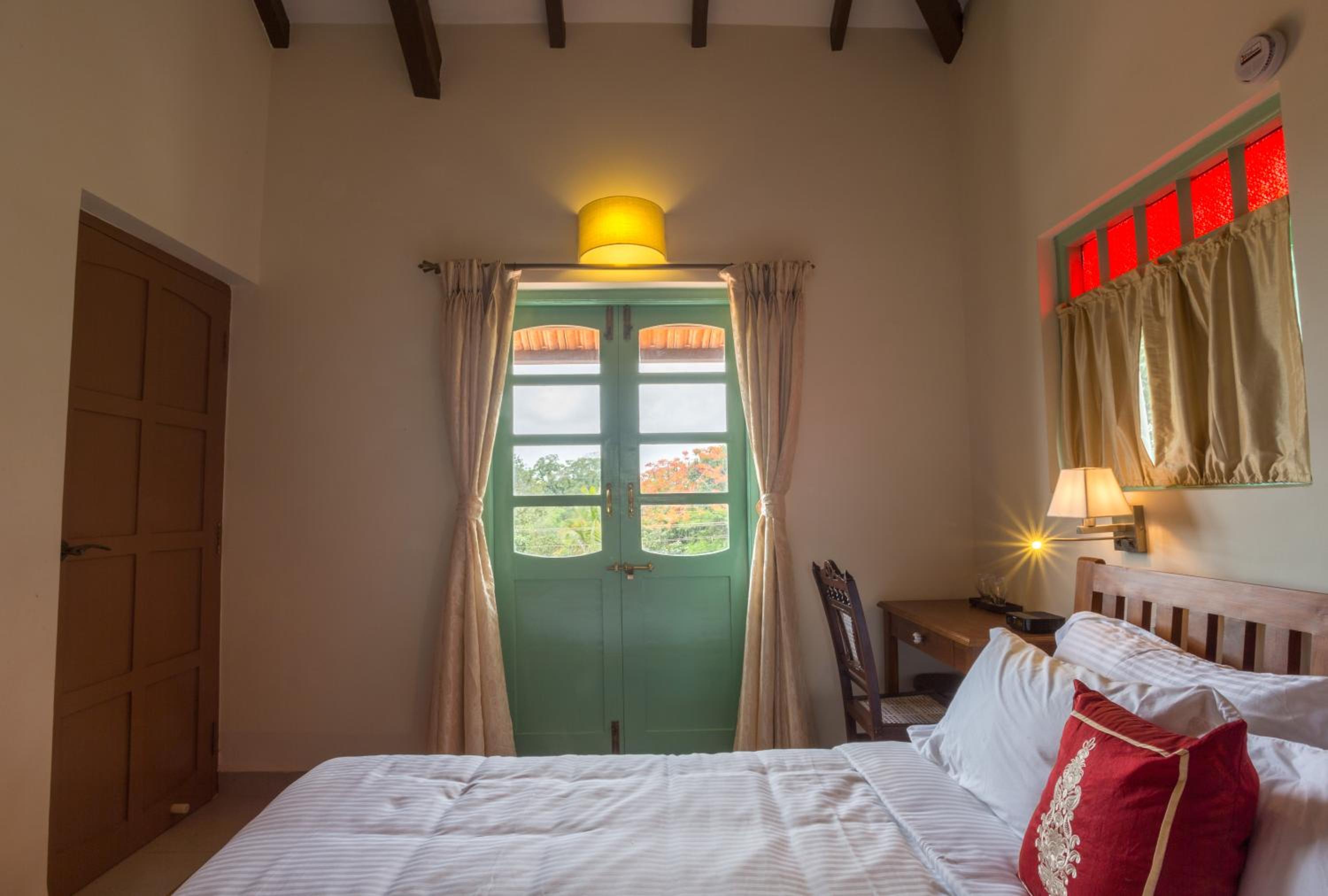 Lar Amorosa Boutique Hotel - Goa